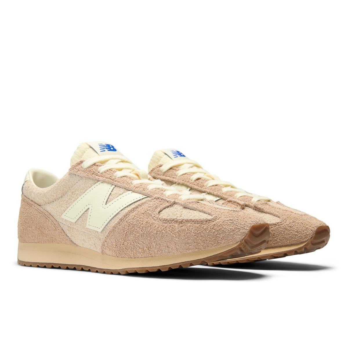 Zapatillas Urbanas Mujer New Balance 471 Beige-3