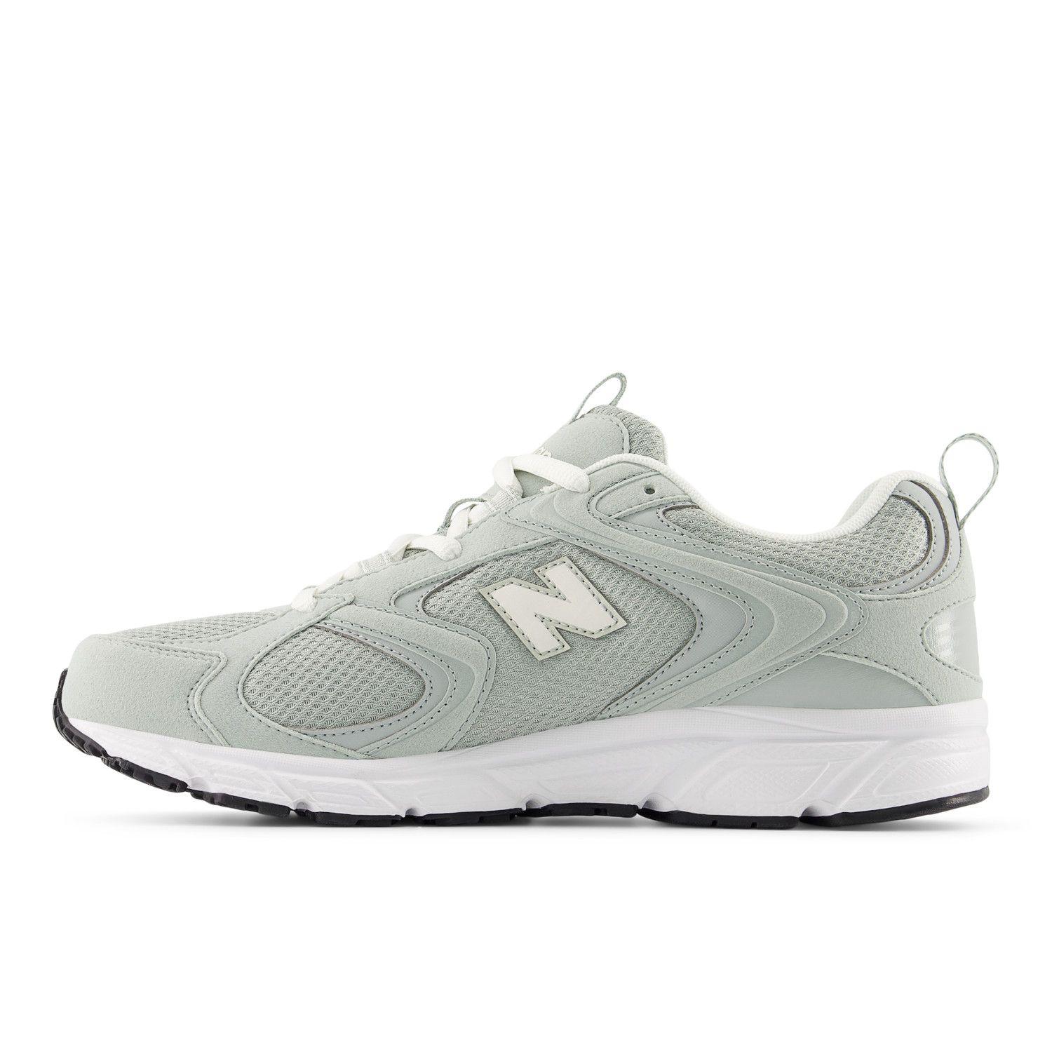 Zapatillas Urbanas Unisex New Balance 408 Verdes-1