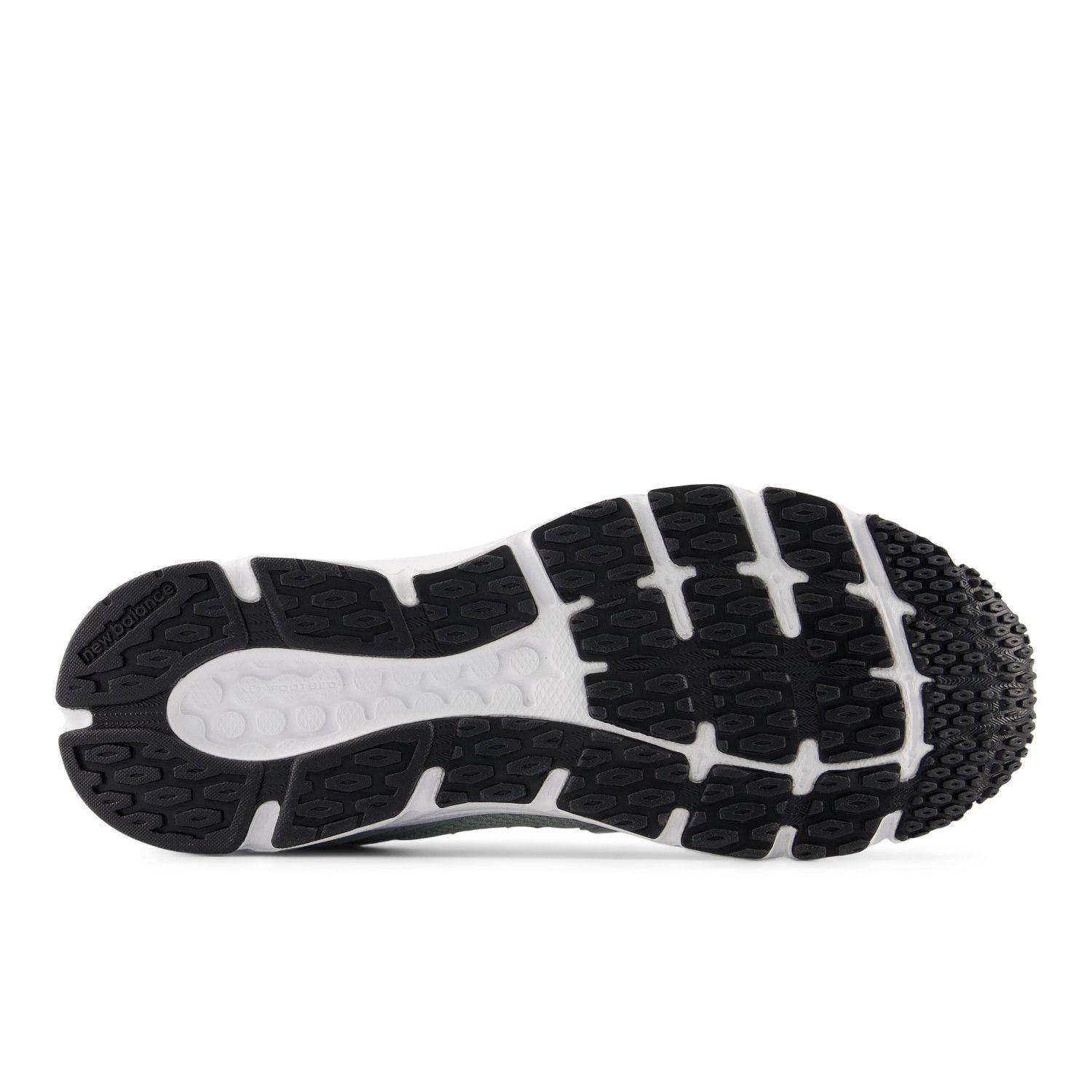 Zapatillas Urbanas Unisex New Balance 408 Verdes-4