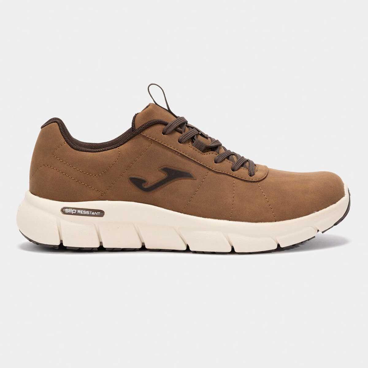 Zapatillas Urbanas Hombre Joma C.Daily 25 Café-0