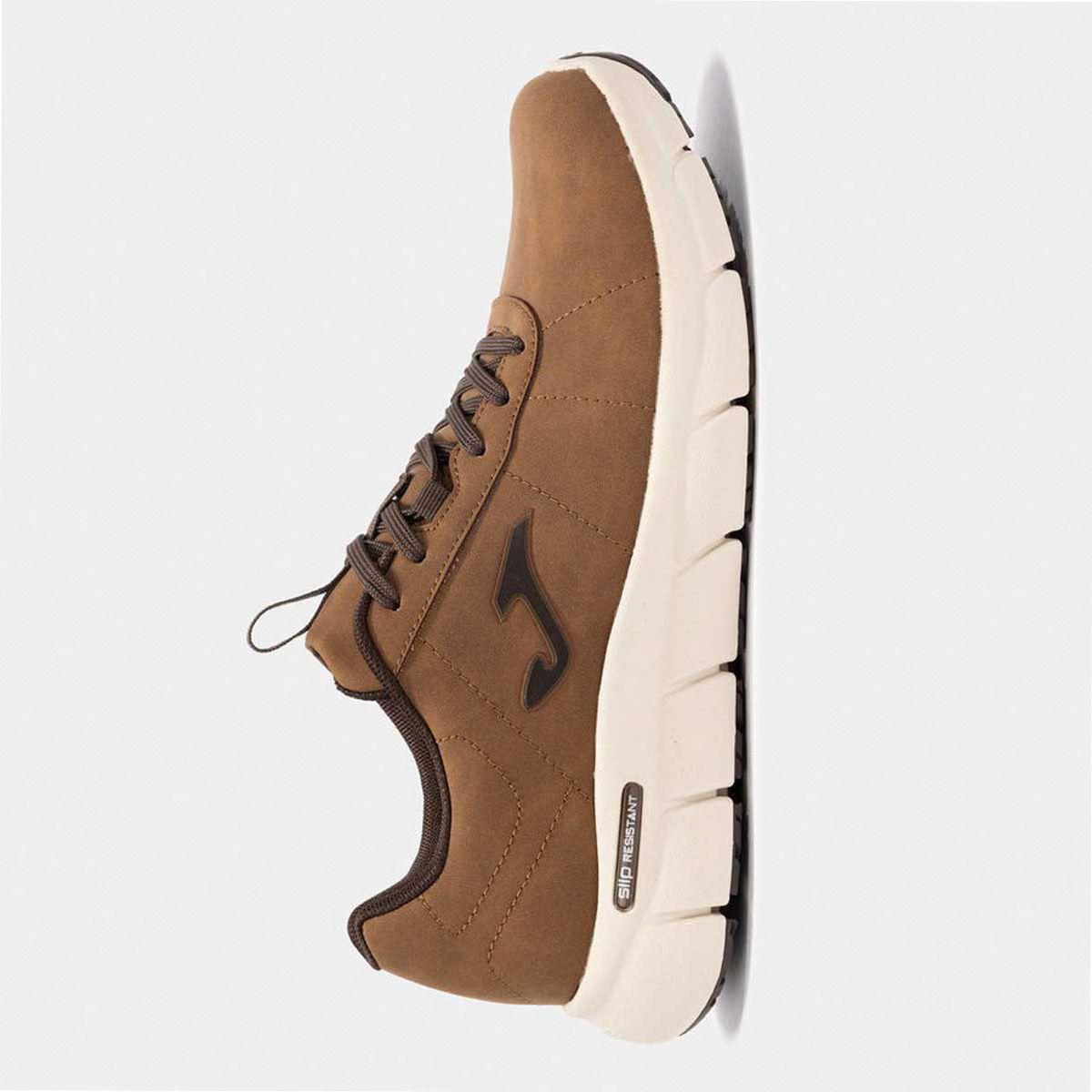 Zapatillas Urbanas Hombre Joma C.Daily 25 Café-1