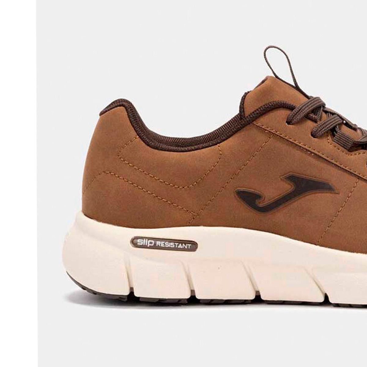 Zapatillas Urbanas Hombre Joma C.Daily 25 Café-2