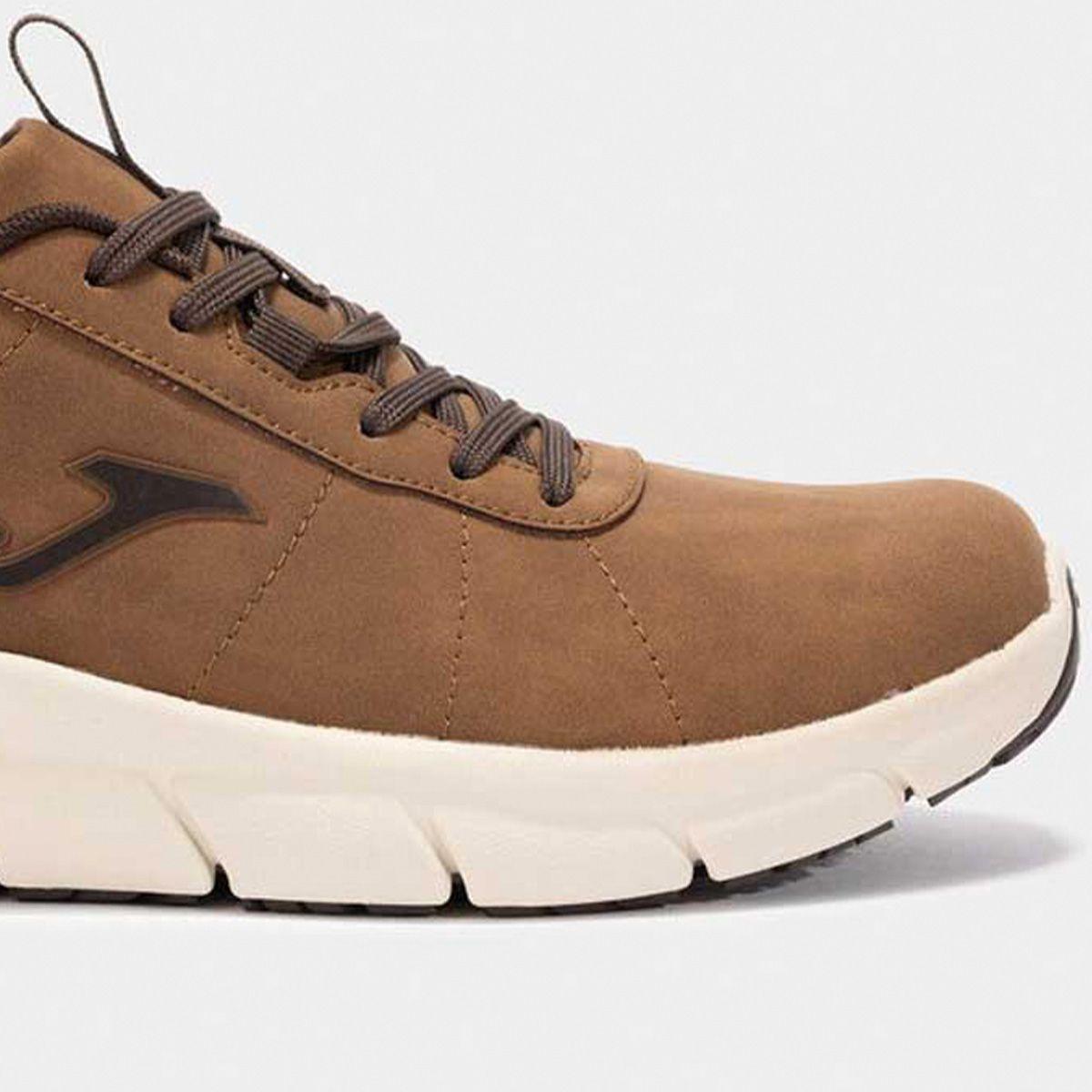 Zapatillas Urbanas Hombre Joma C.Daily 25 Café-3