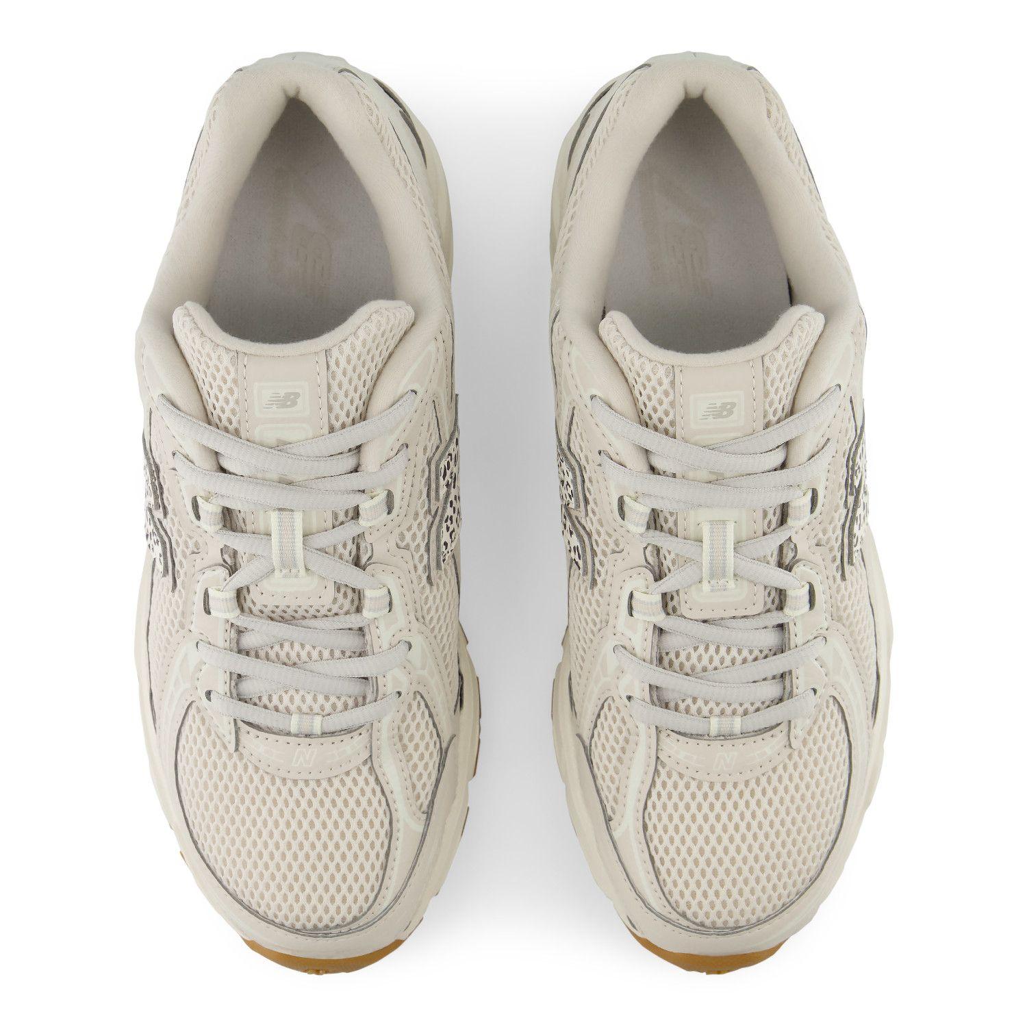 Zapatillas Urbanas Unisex New Balance 740 Beige/Print-2