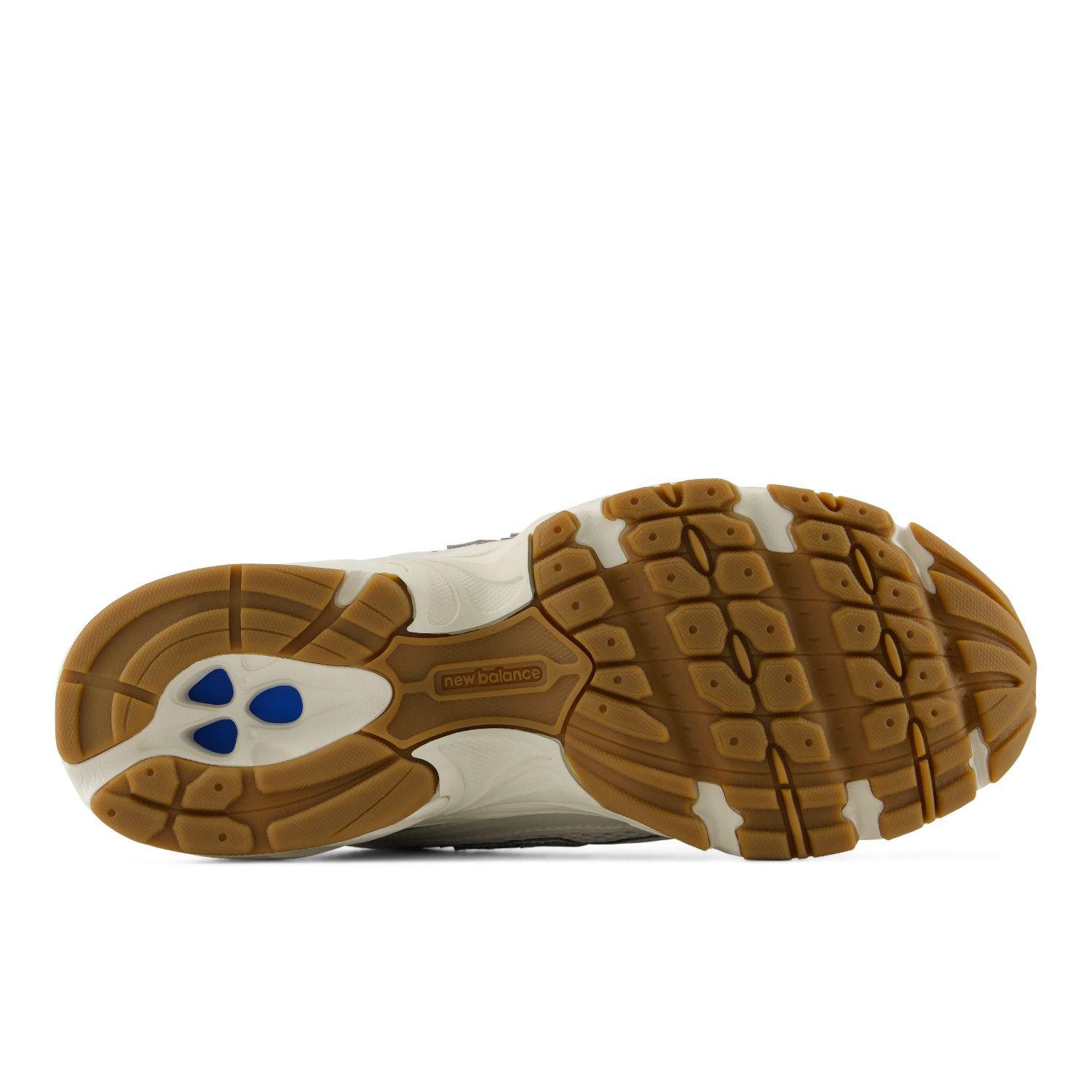 Zapatillas Urbanas Unisex New Balance 740 Beige/Print-4