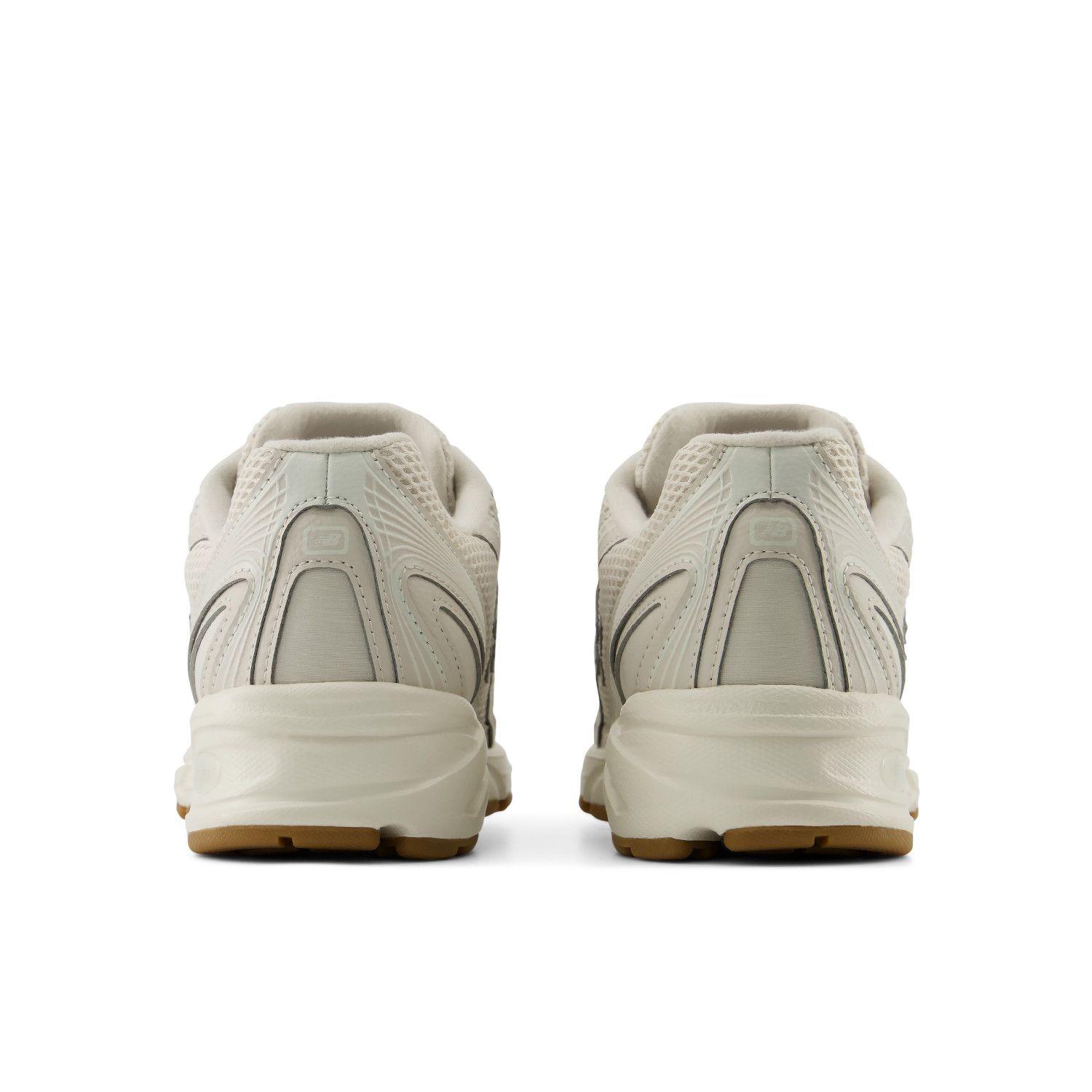 Zapatillas Urbanas Unisex New Balance 740 Beige/Print-5