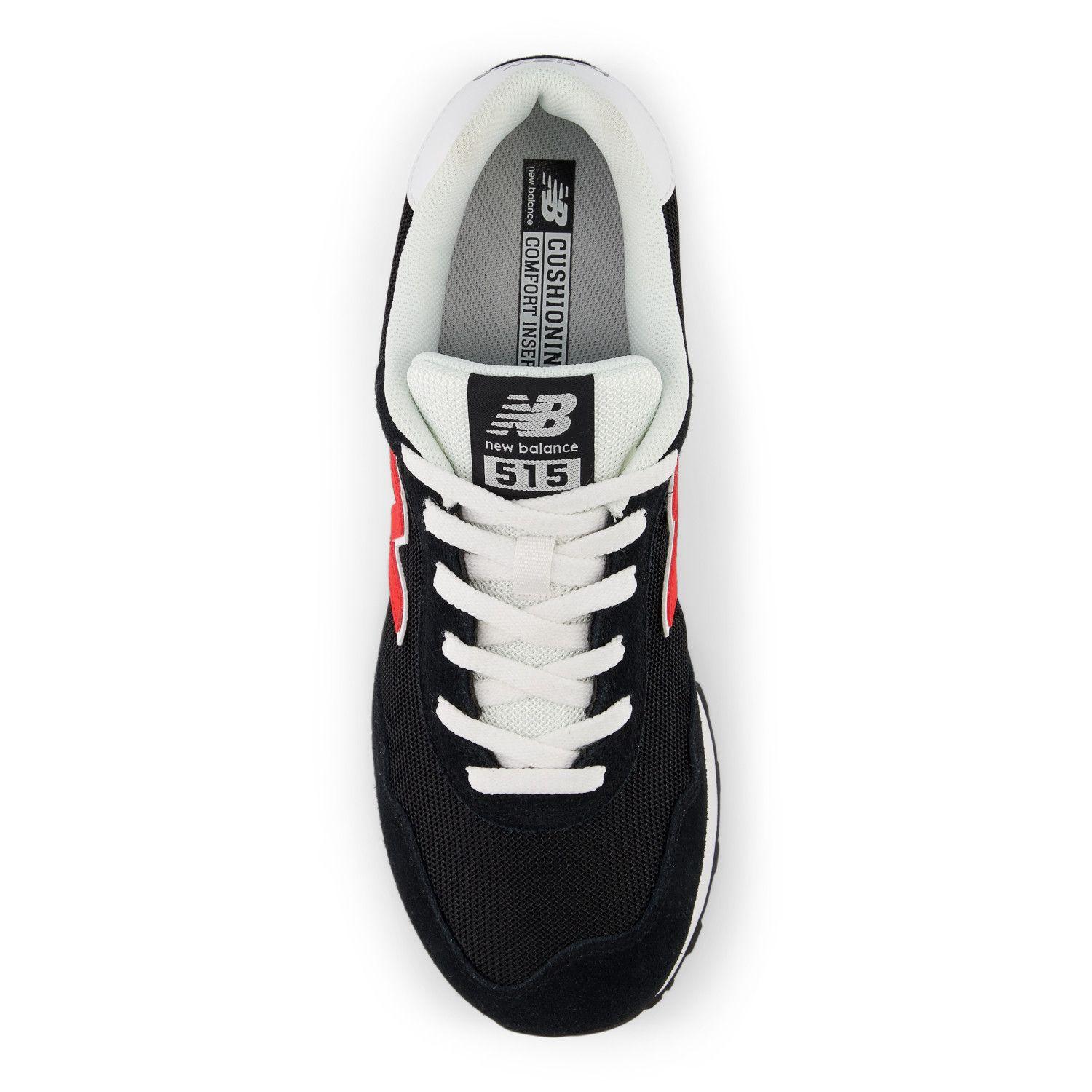 Zapatillas Urbanas Hombre New Balance Negra ML 515 VF3-1