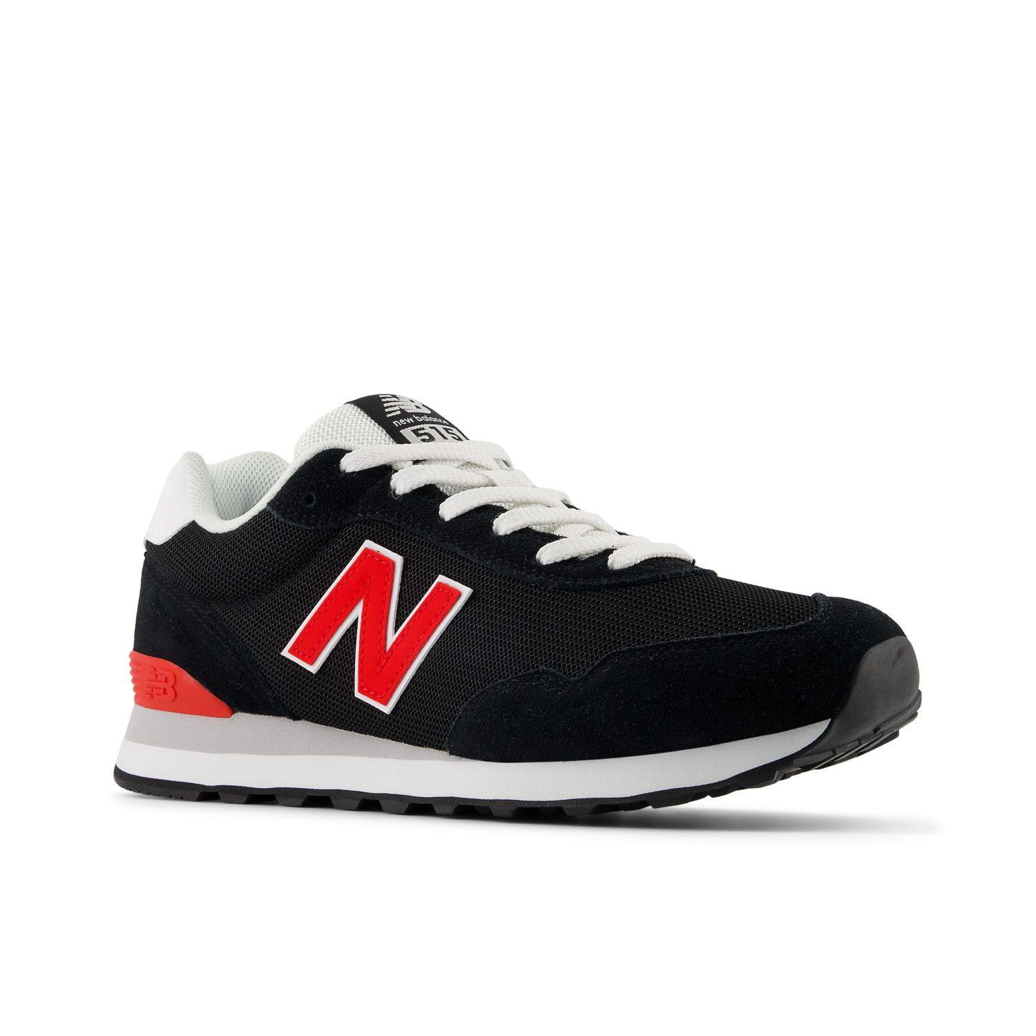 Zapatillas Urbanas Hombre New Balance Negra ML 515 VF3-2