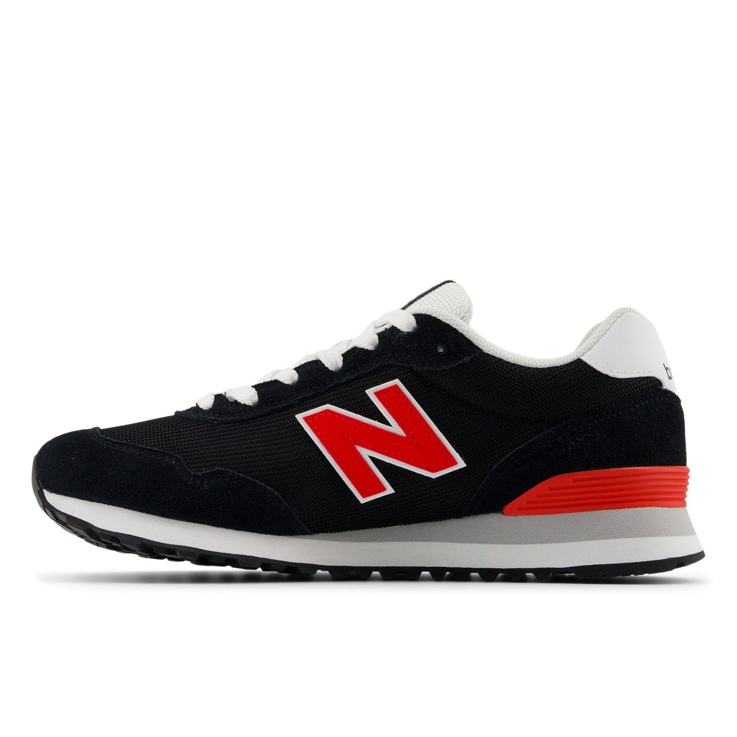 Zapatillas Urbanas Hombre New Balance Negra ML 515 VF3-3