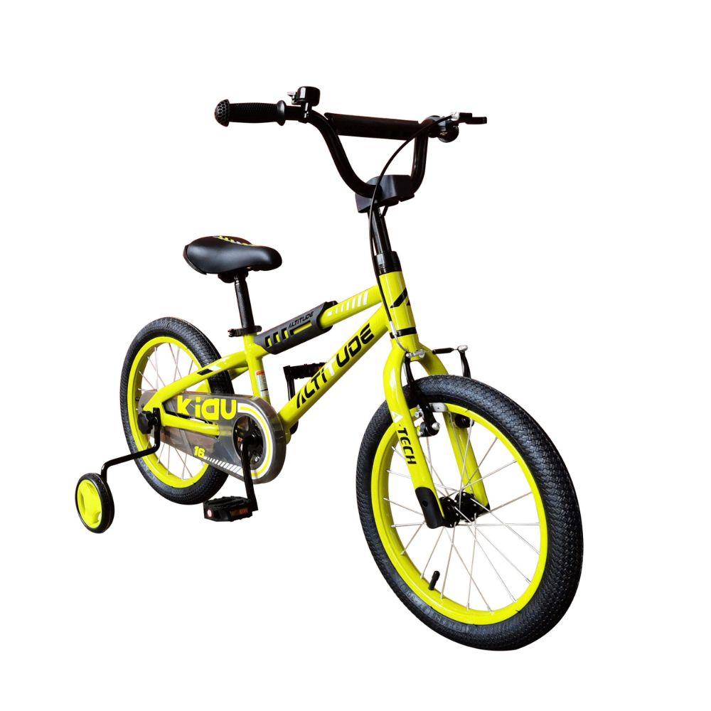 Bicicleta Altitude Kidu Boy A16-1