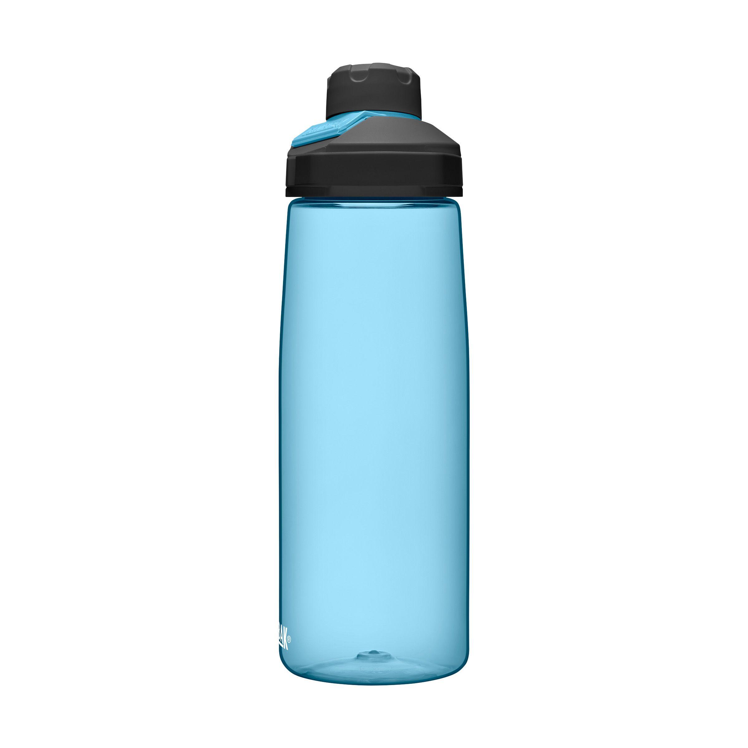 Botella Camelbak Chute Mag 750 ml Azul-2
