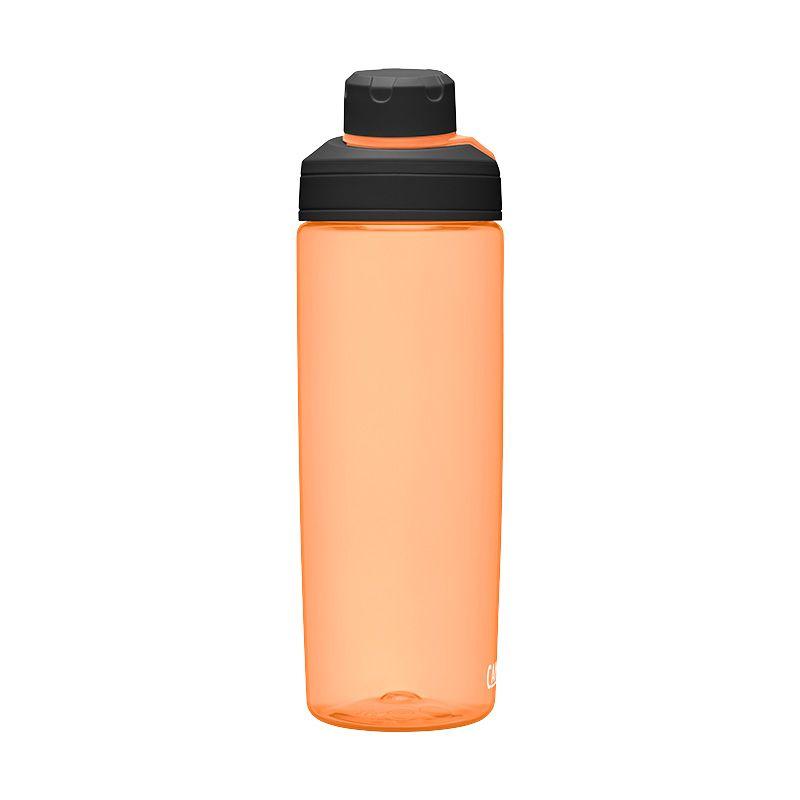 Botella Camelbak Chute Mag 600 ml Naranja-1