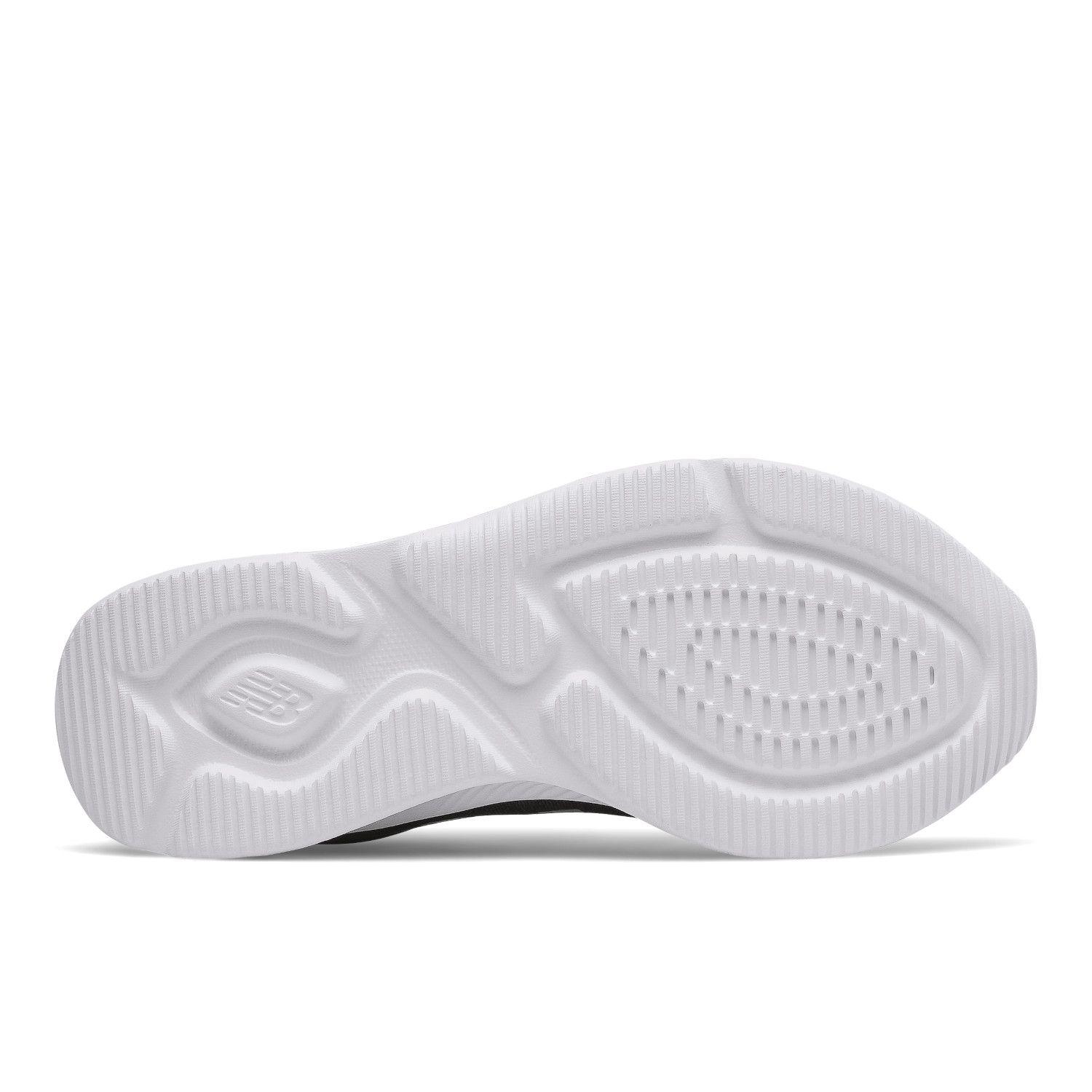 Zapatillas Mujer Running New Balance 430 Negro-4