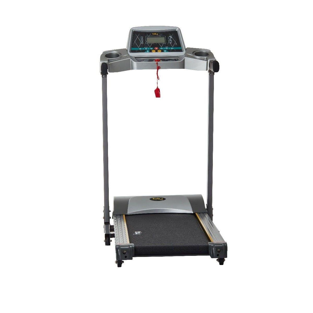 TROTADORA BLU FIT RUNNER PRO X-2