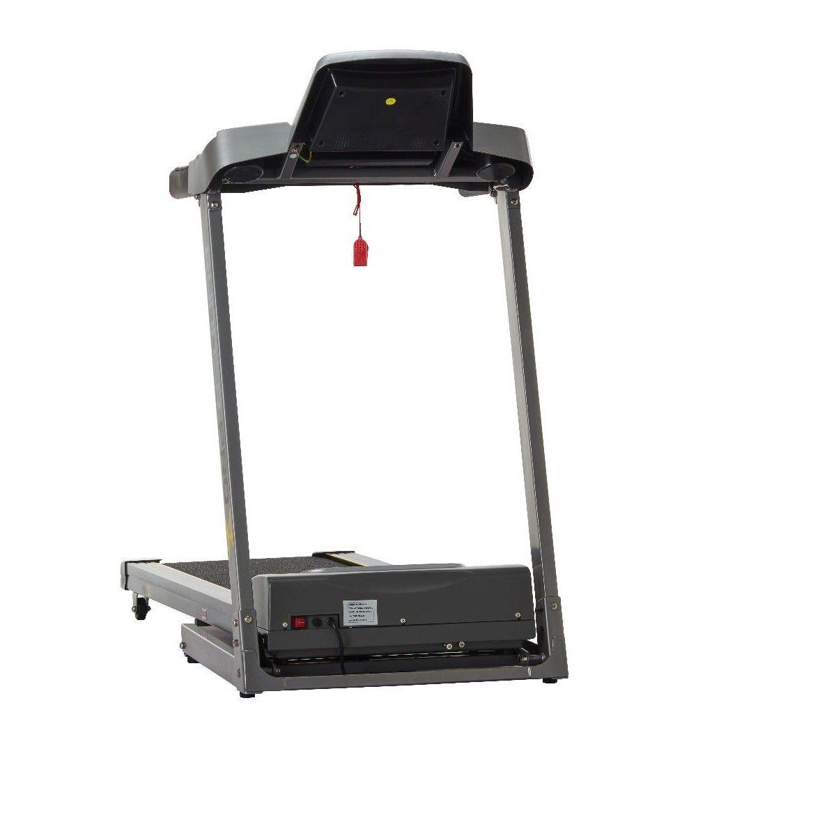 TROTADORA BLU FIT RUNNER PRO X-4