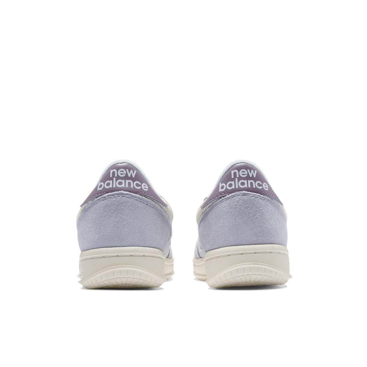 Zapatillas Urbanas Hombre New Balance T500 Lila-3