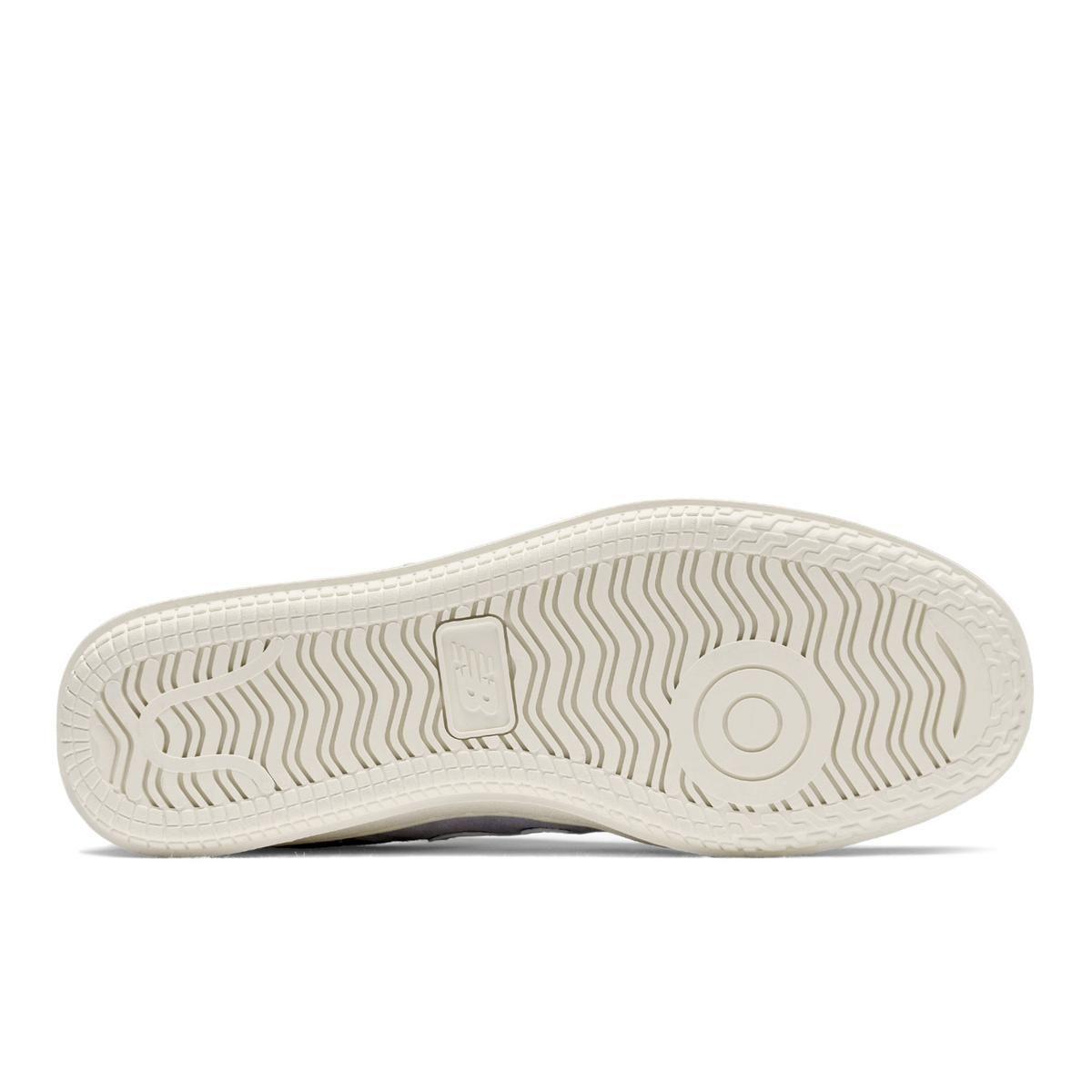 Zapatillas Urbanas Hombre New Balance T500 Lila-4