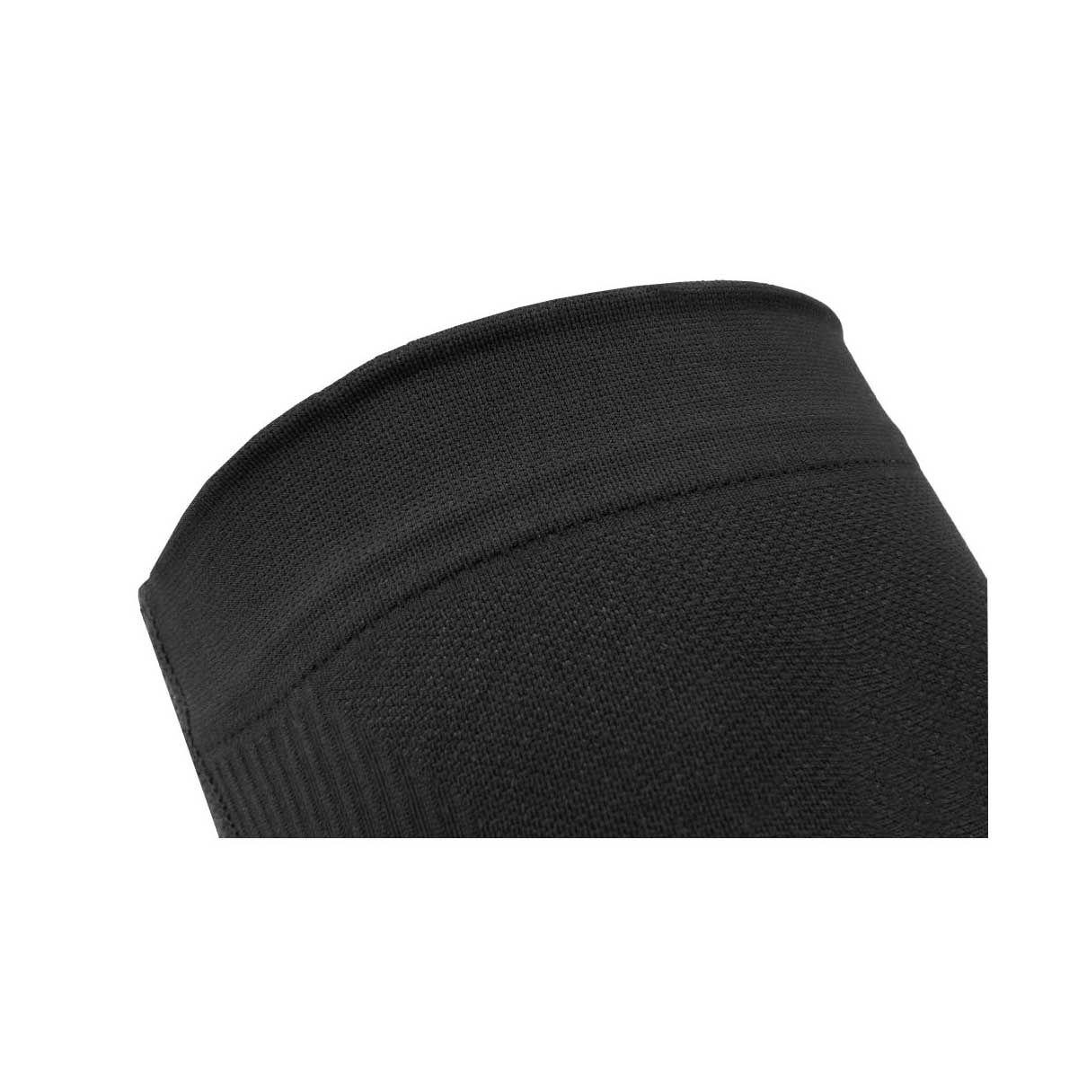 Mangas de Compresión Pantorrillas Fitness Adidas Negra L/XL-2