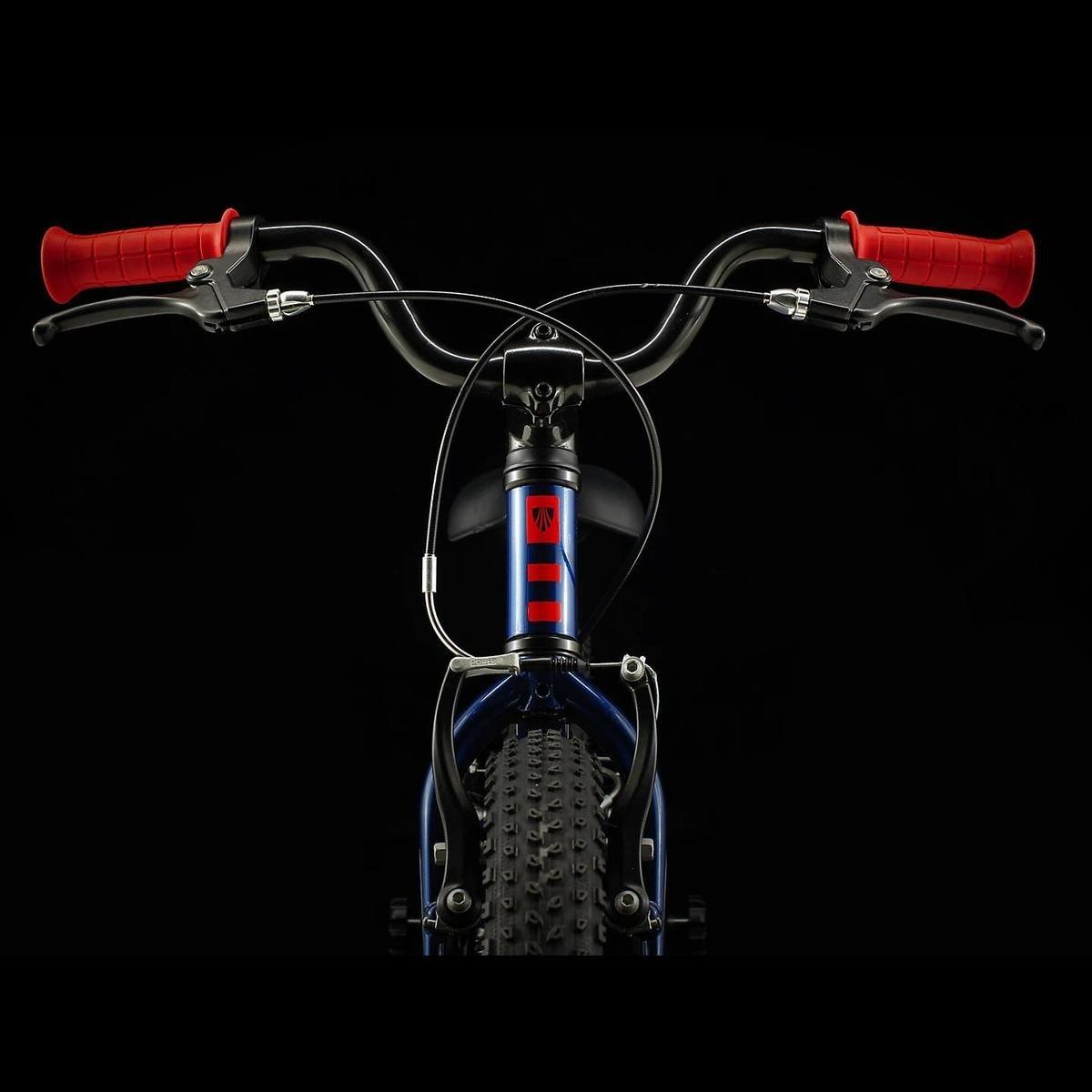 Bicicleta Niños Trek Precaliber 16 Azul 2023-3