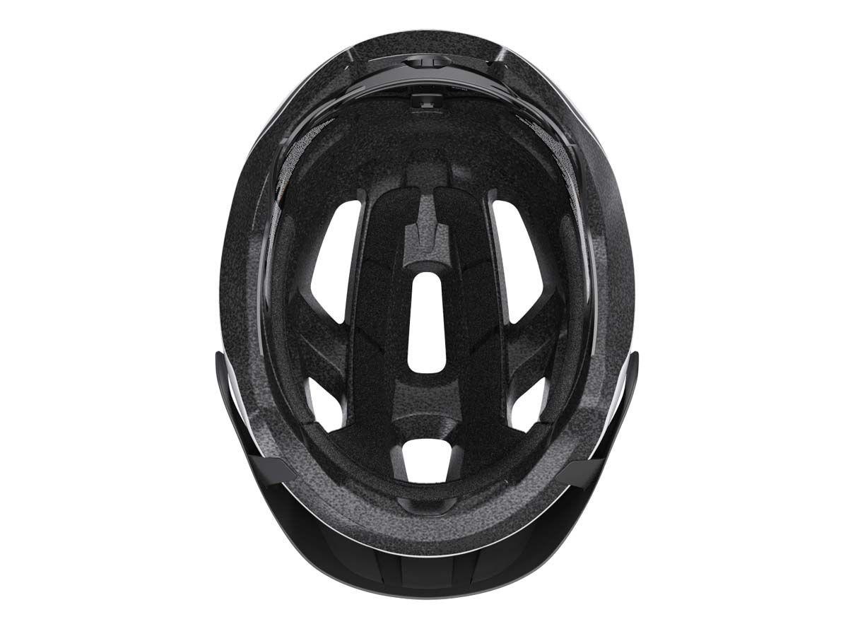 Casco Ciclismo Trek Solstice Blanco-4