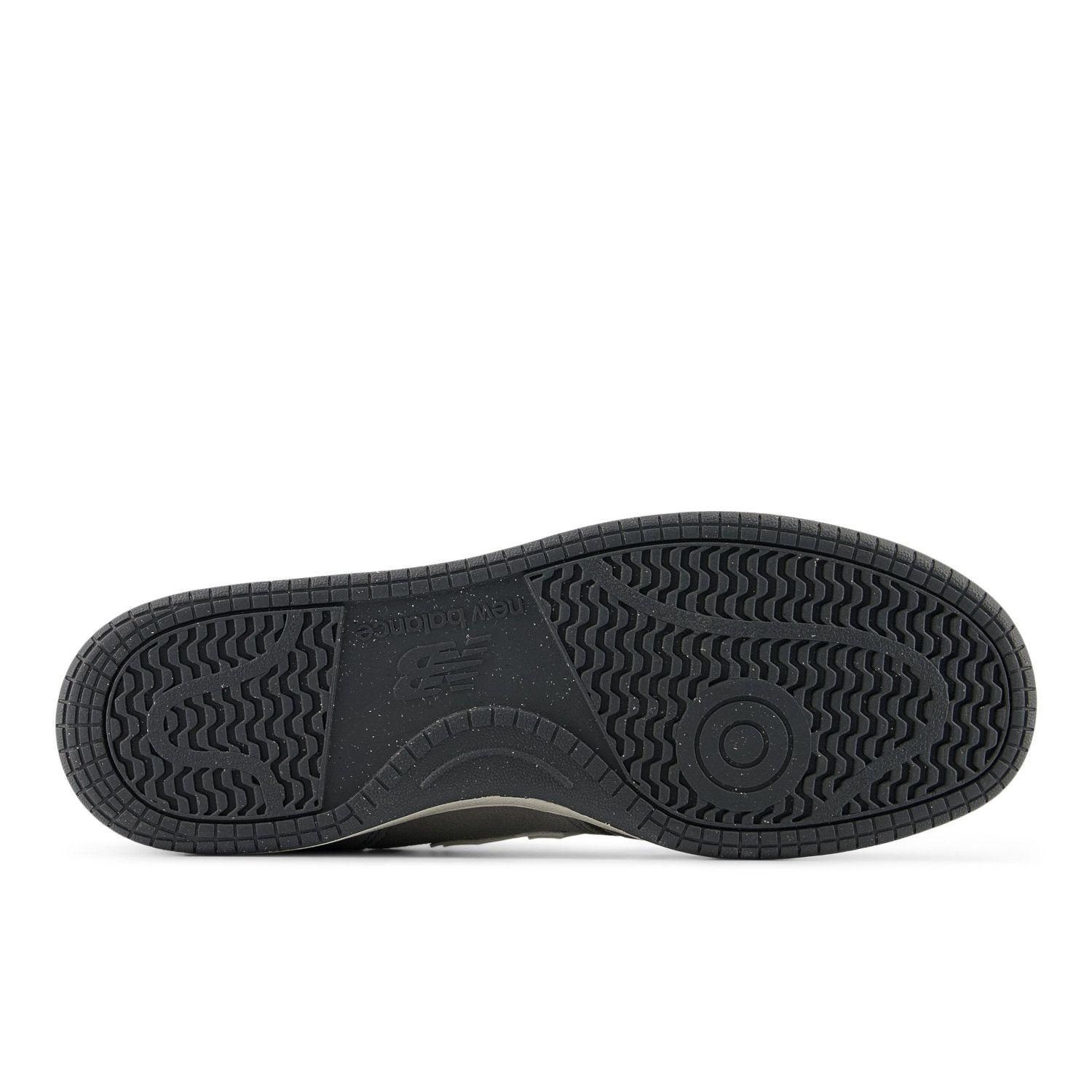 Zapatillas Urbanas Unisex New Balance 480 Low Gris-4