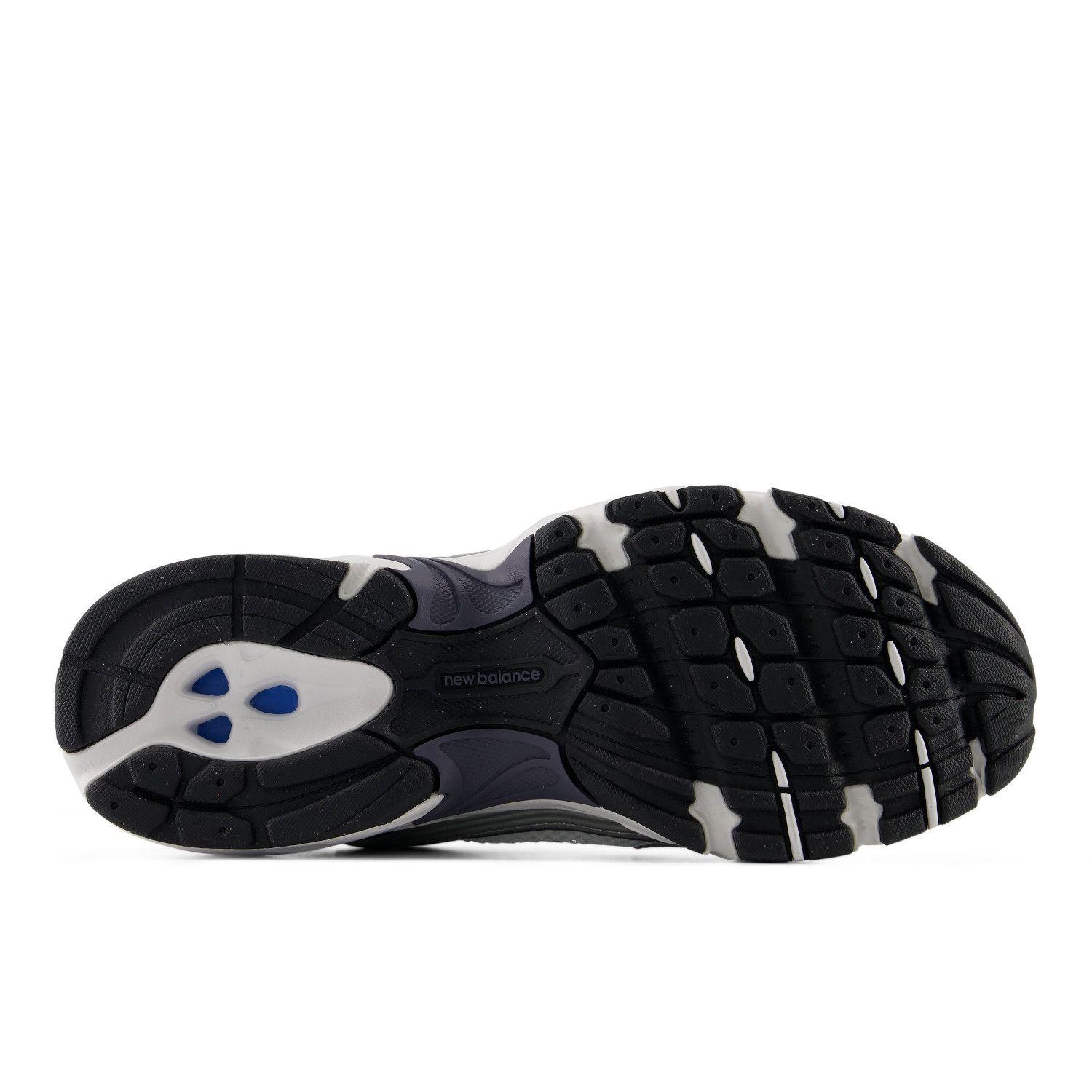 Zapatillas Urbanas Unisex New Balance 530 Grises/Blancas-4