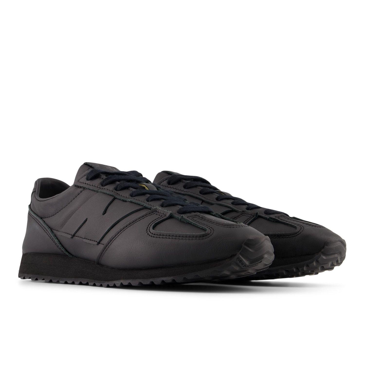 Zapatillas Urbanas Unisex New Balance 471 Negras-3