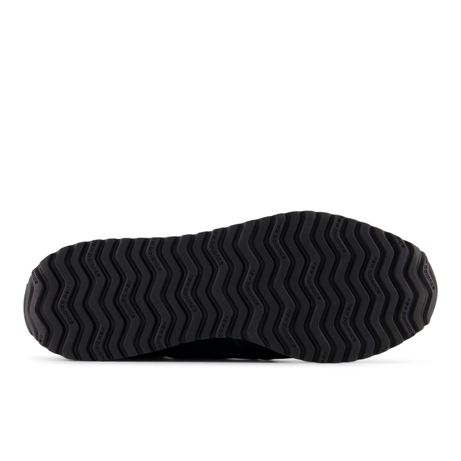 Zapatillas Urbanas Unisex New Balance 471 Negras-4