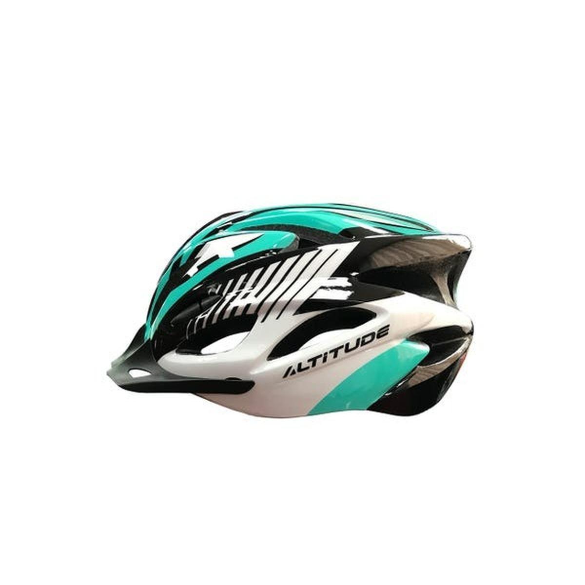 Casco Mujer Altitude Airy In Mould Multicolor-2