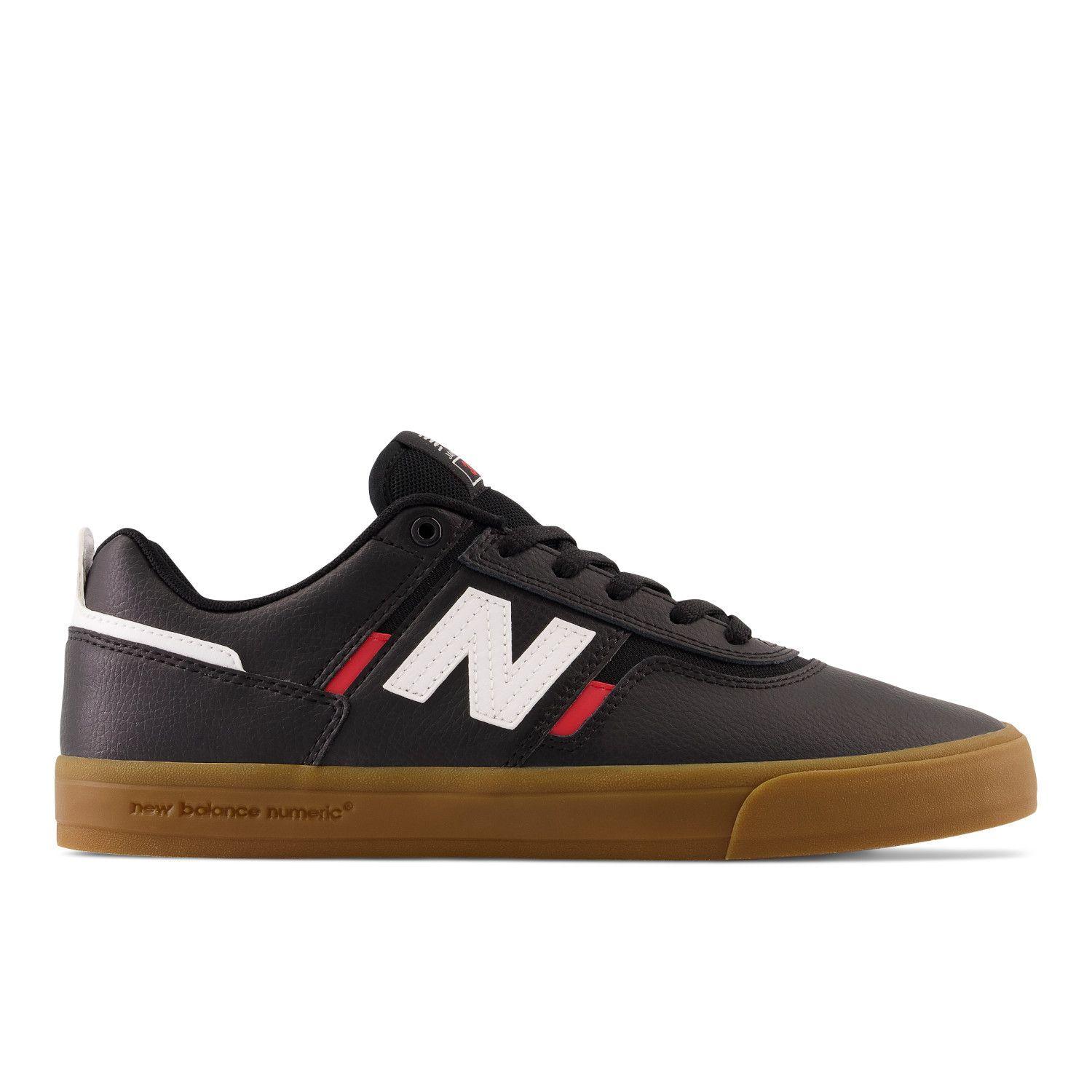 Zapatillas Skateboarding Hombre New Balance NM306SLH Negro-0