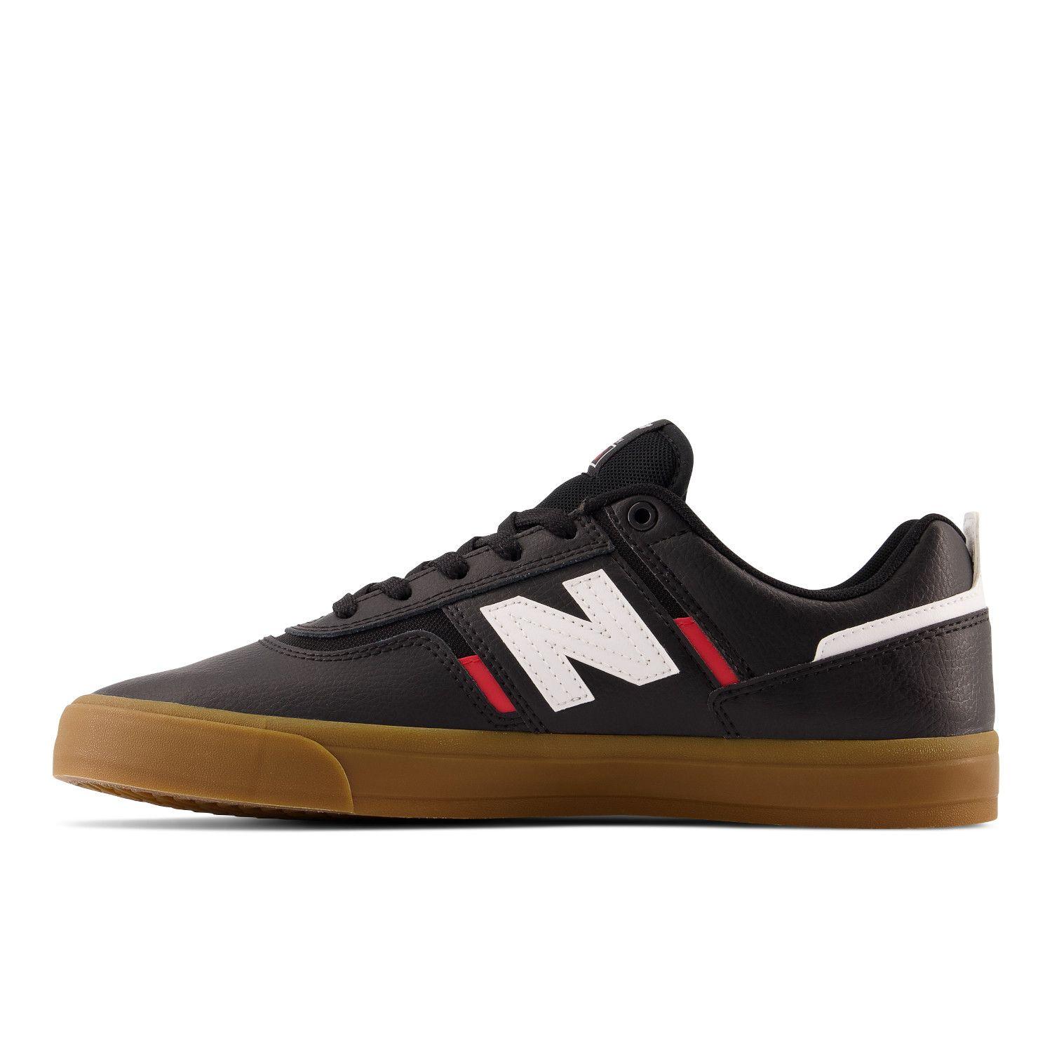 Zapatillas Skateboarding Hombre New Balance NM306SLH Negro-1