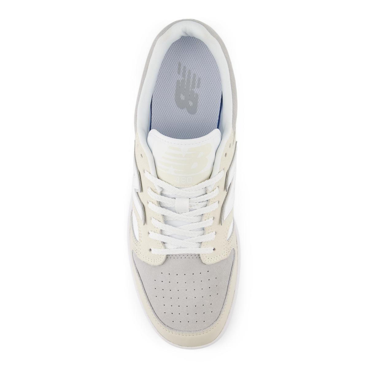 Zapatillas Urbanas Hombre New Balance 480 Beiges-2