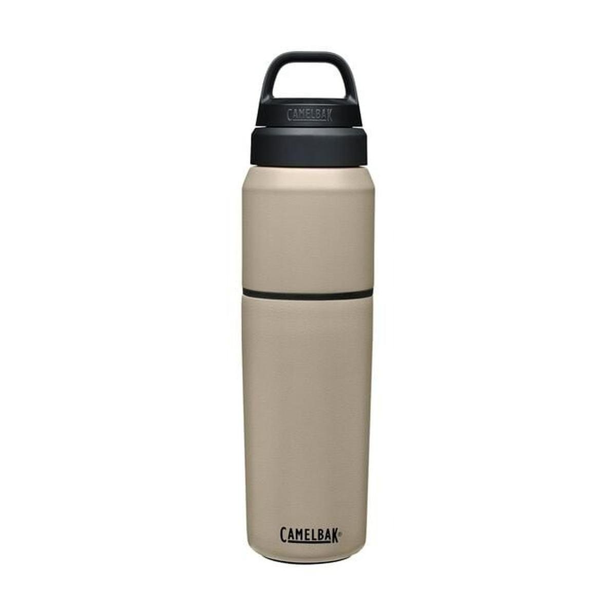 Botella Térmica Vaso Camelbak 670ml Acero Inoxidable Café-3