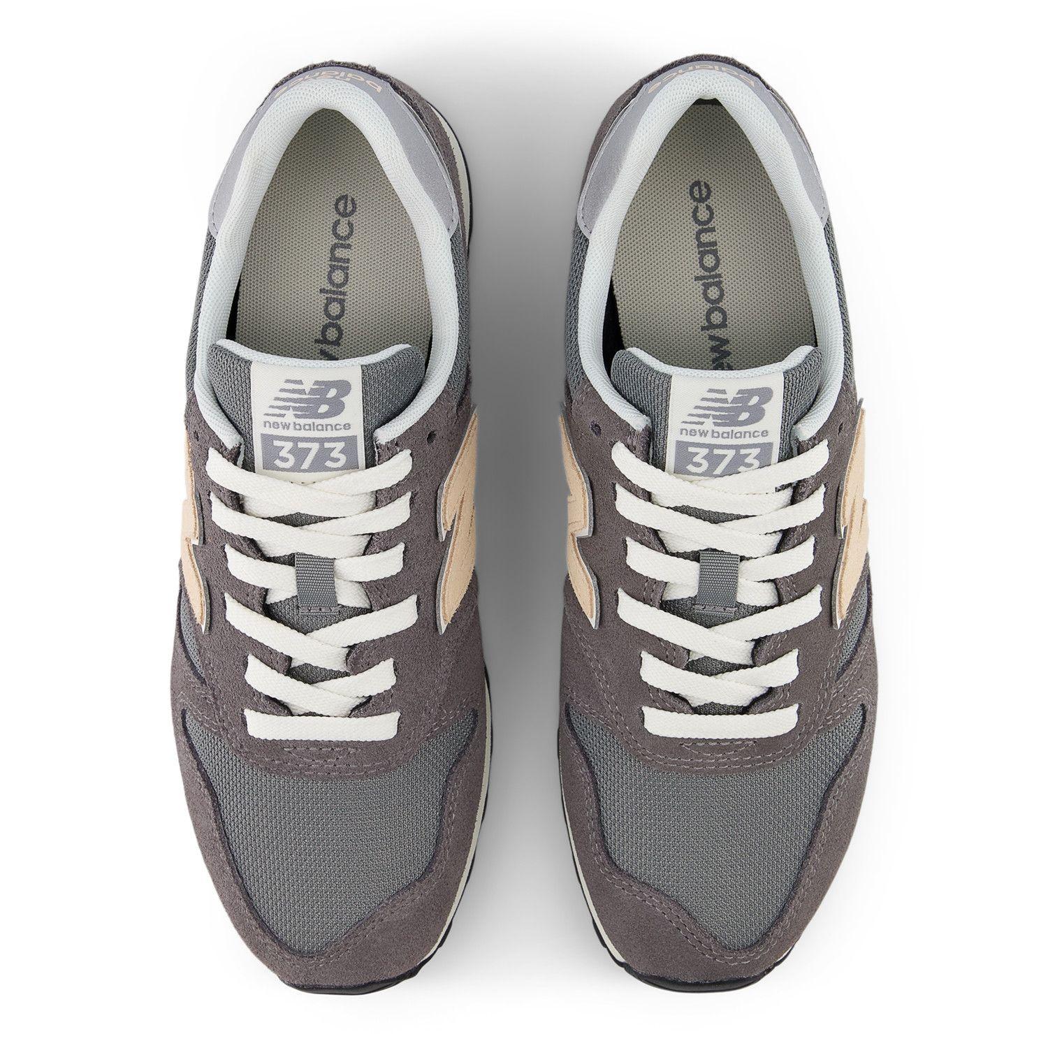 Zapatillas Urbanas Mujer New Balance Café WL 373 GW2-2