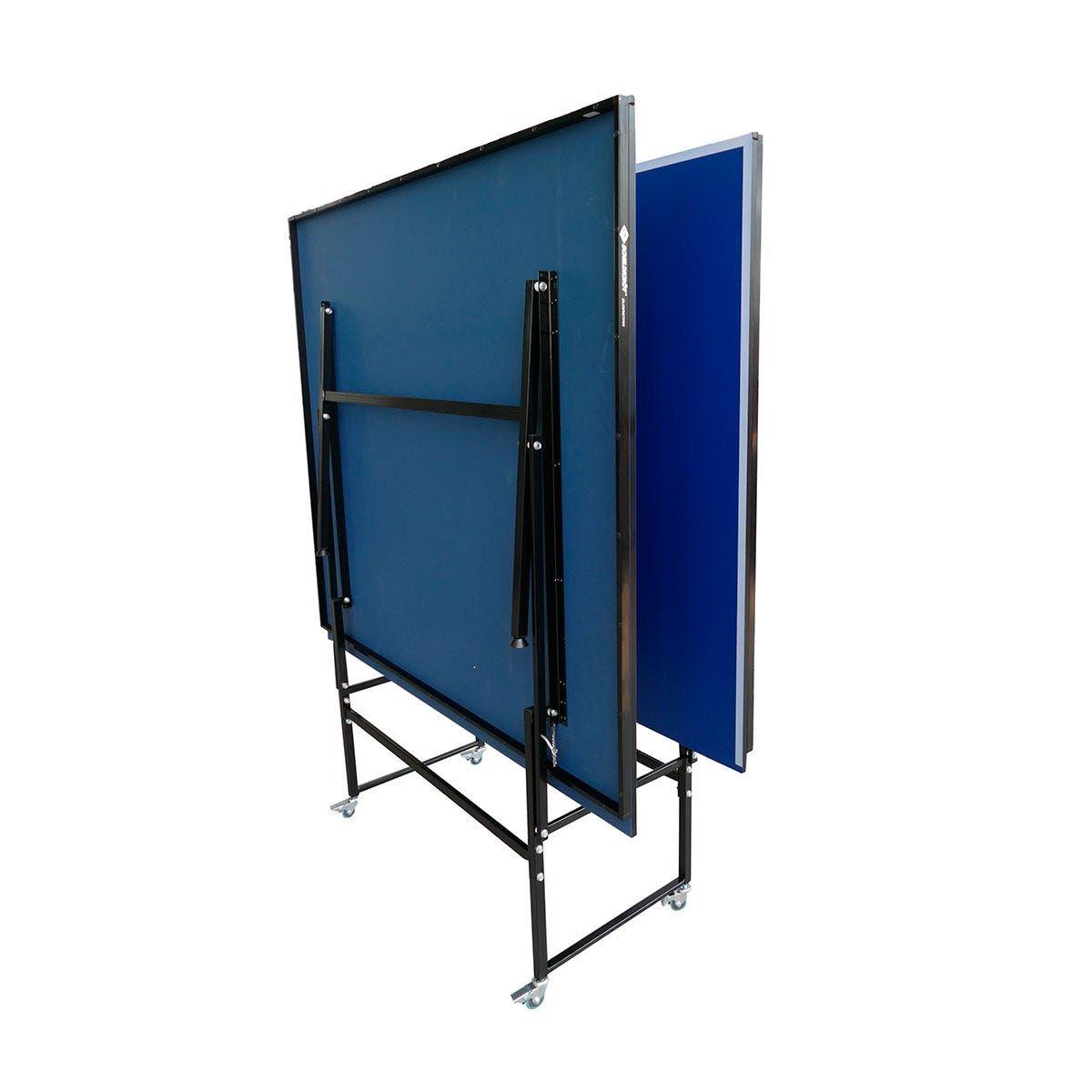 MESA DE PING PONG INDOOR DURASTAR AZUL SCHILDKROT-2