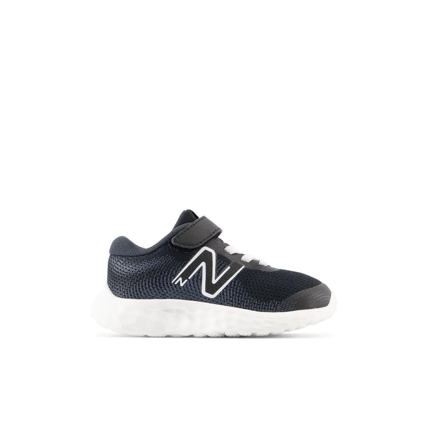 Zapatillas Niños New Balance Negro-0