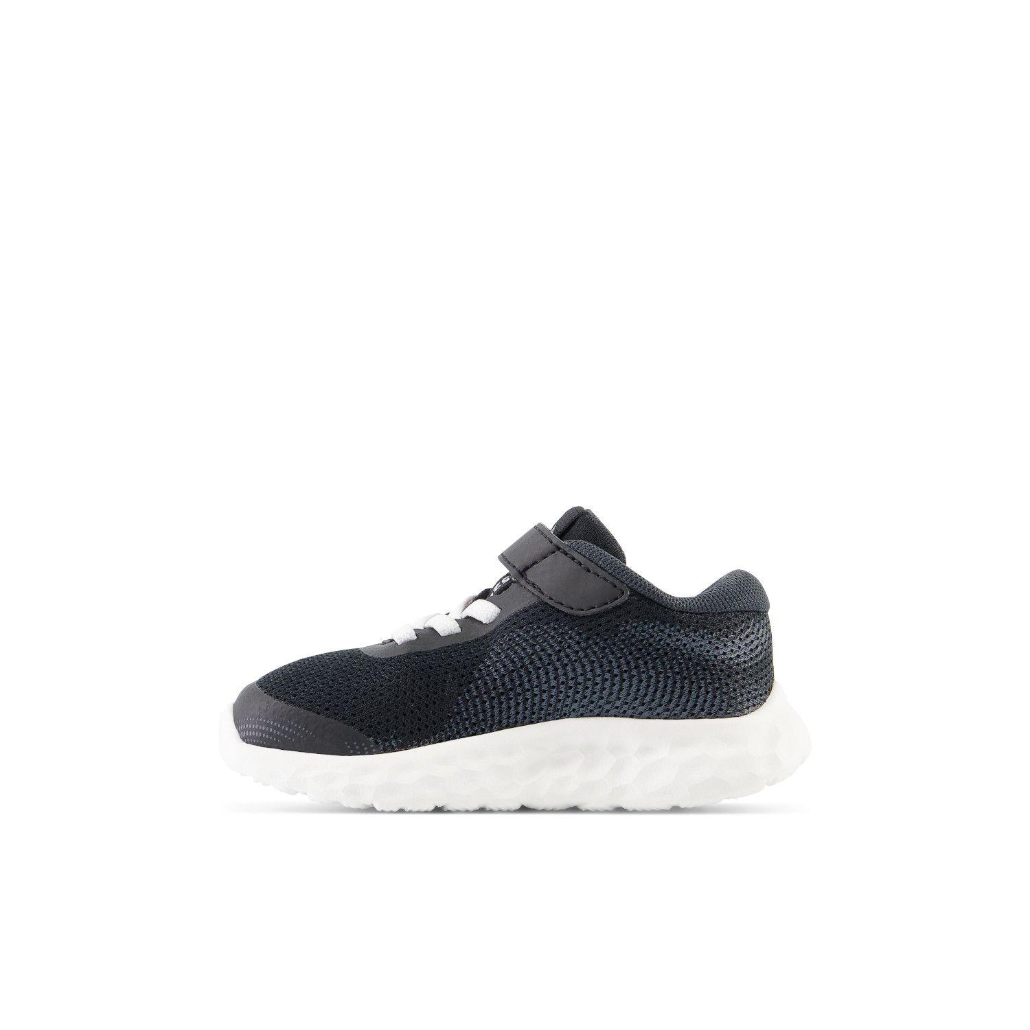 Zapatillas Niños New Balance Negro-1