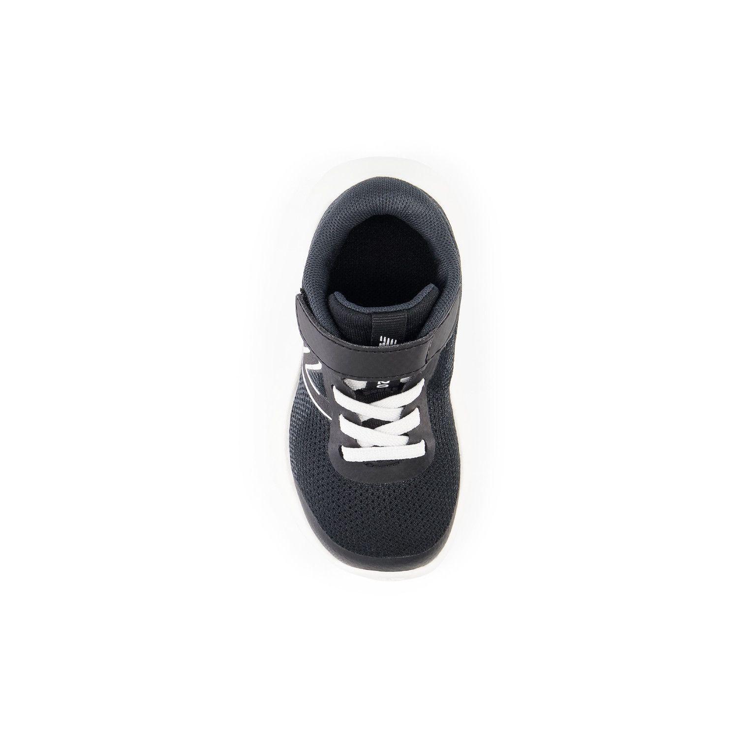 Zapatillas Niños New Balance Negro-2