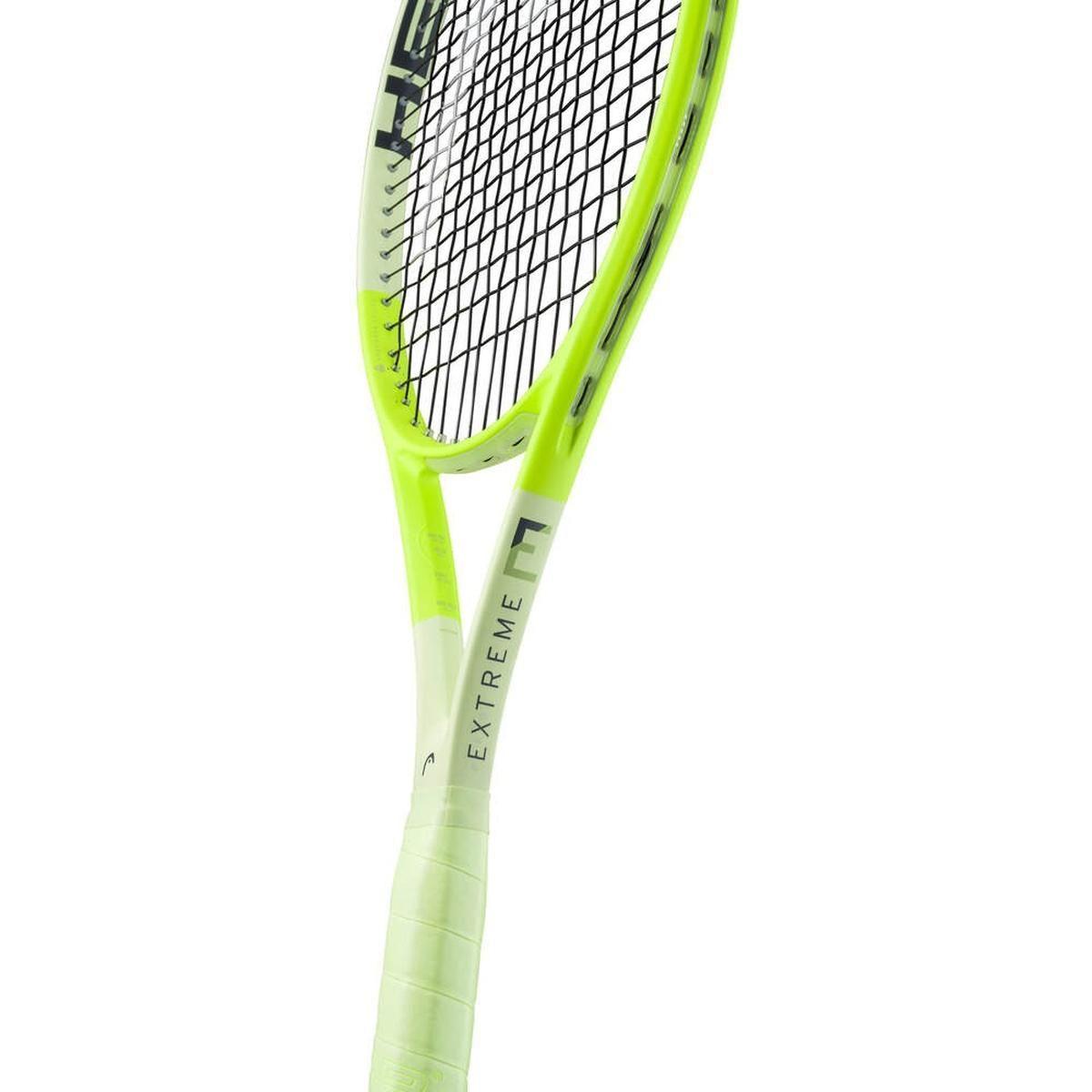 Raqueta Tenis Head Extreme Pro 2024 Bicolor-2