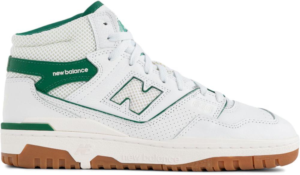 Zapatillas Urbanas Hombre New Balance BB650RG1 Multicolor-0