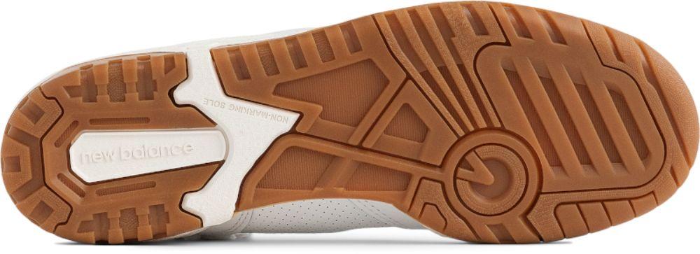 Zapatillas Urbanas Hombre New Balance BB650RG1 Multicolor-3