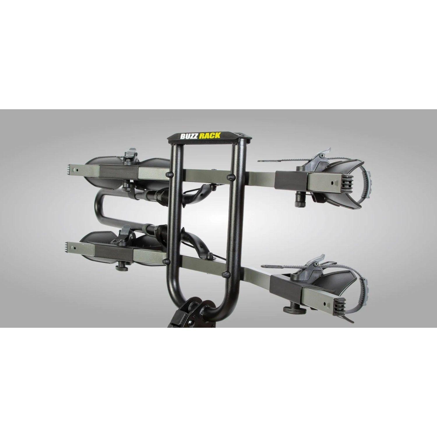 PORTABICICLETAS KING RACK NEW BUZZY BEE H2-2
