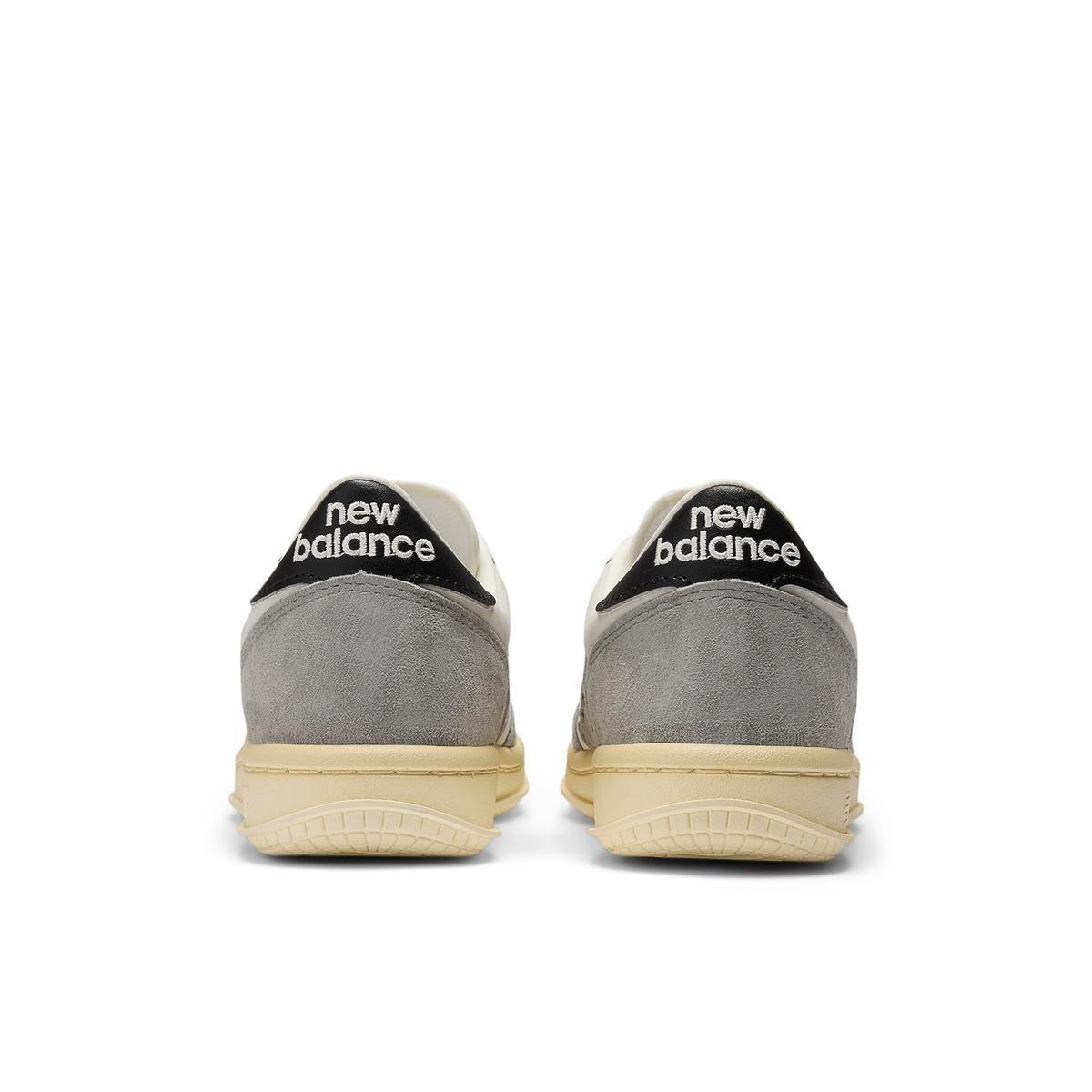 Zapatillas Urbanas Hombre New Balance 500 Gris-4