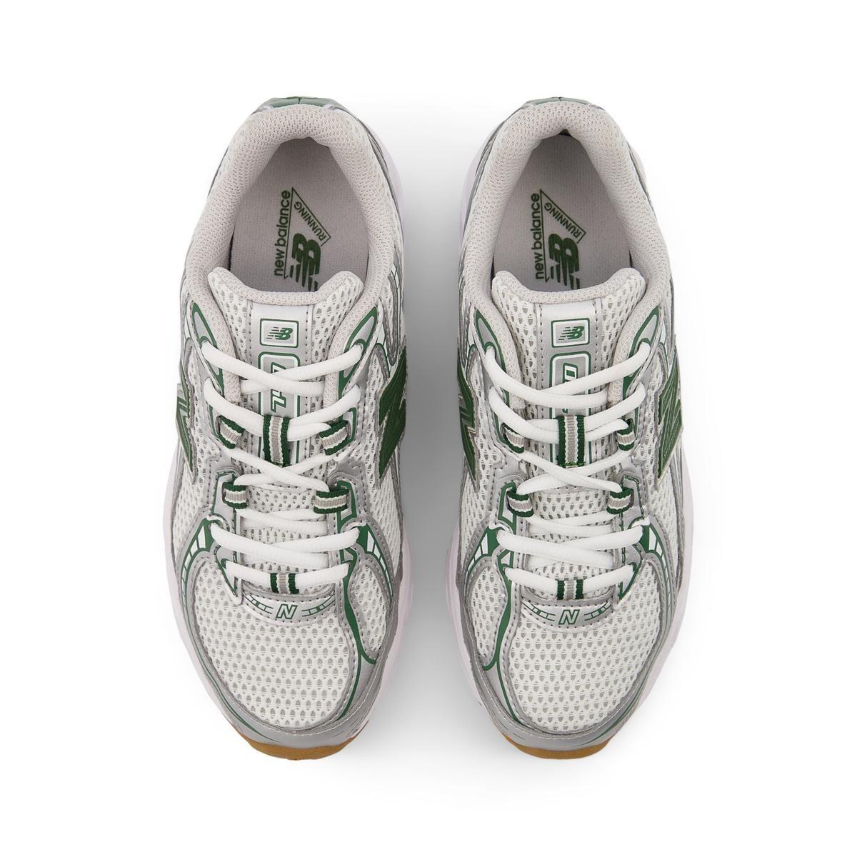 Zapatillas Urbanas Niño New Balance 740 Bicolor-2