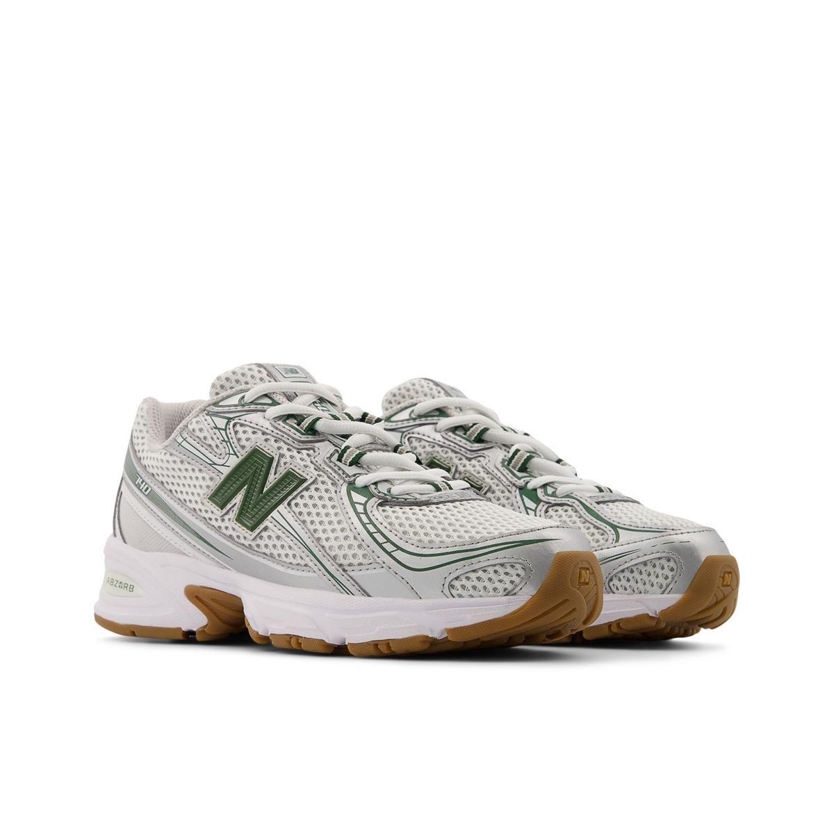 Zapatillas Urbanas Niño New Balance 740 Bicolor-3