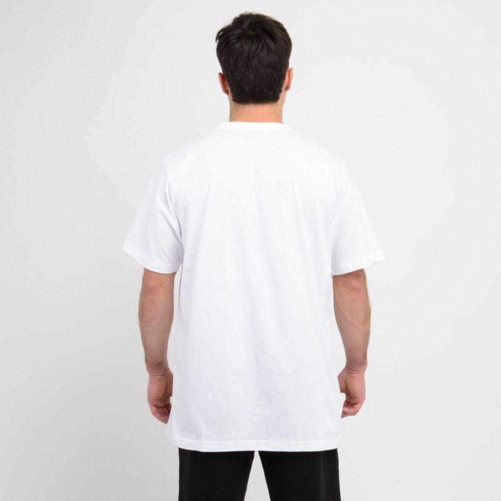 Polera Hombre Team Chile Blanca-2