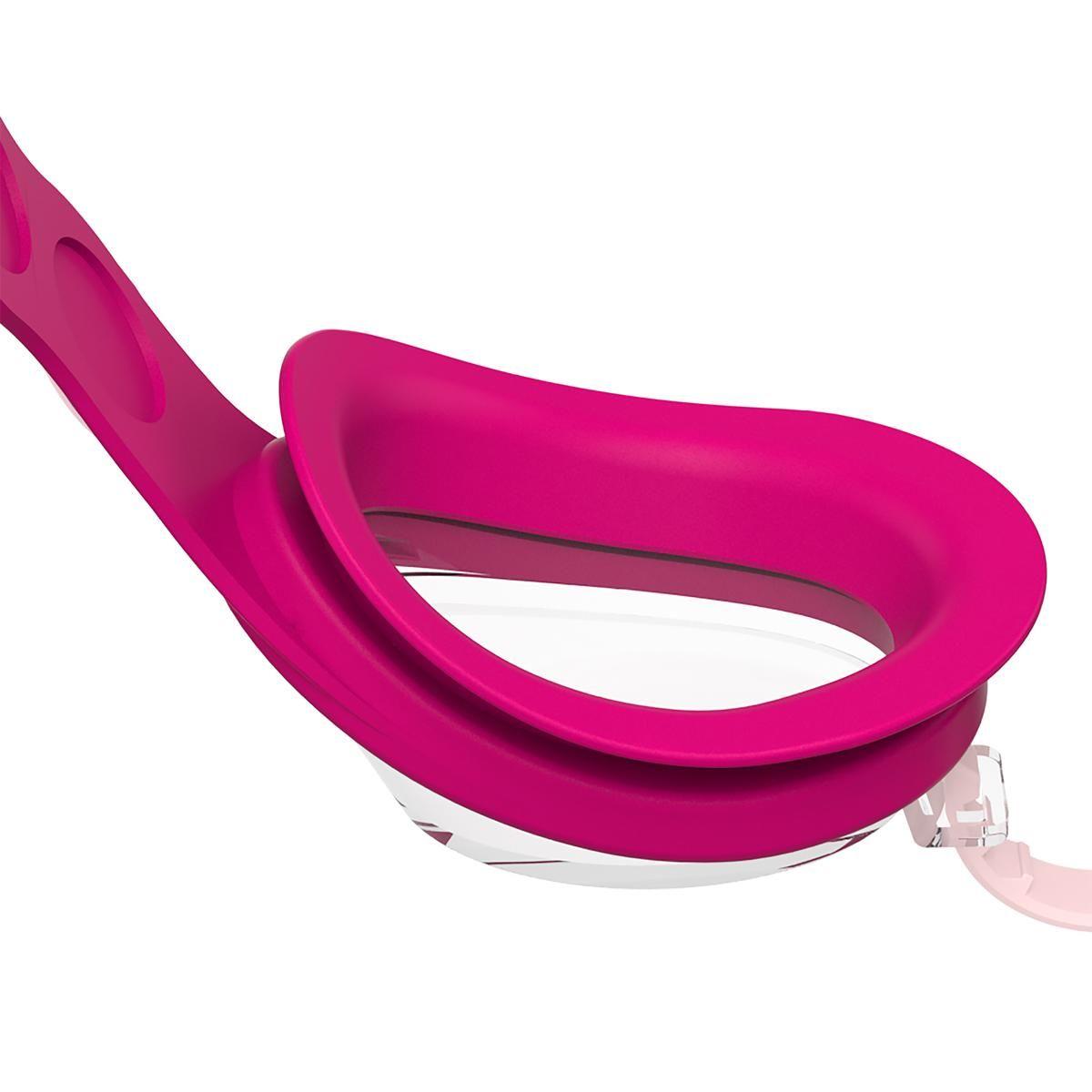 Lentes de Natación Infantil Speedo Sea Squad Spot Rosado-2