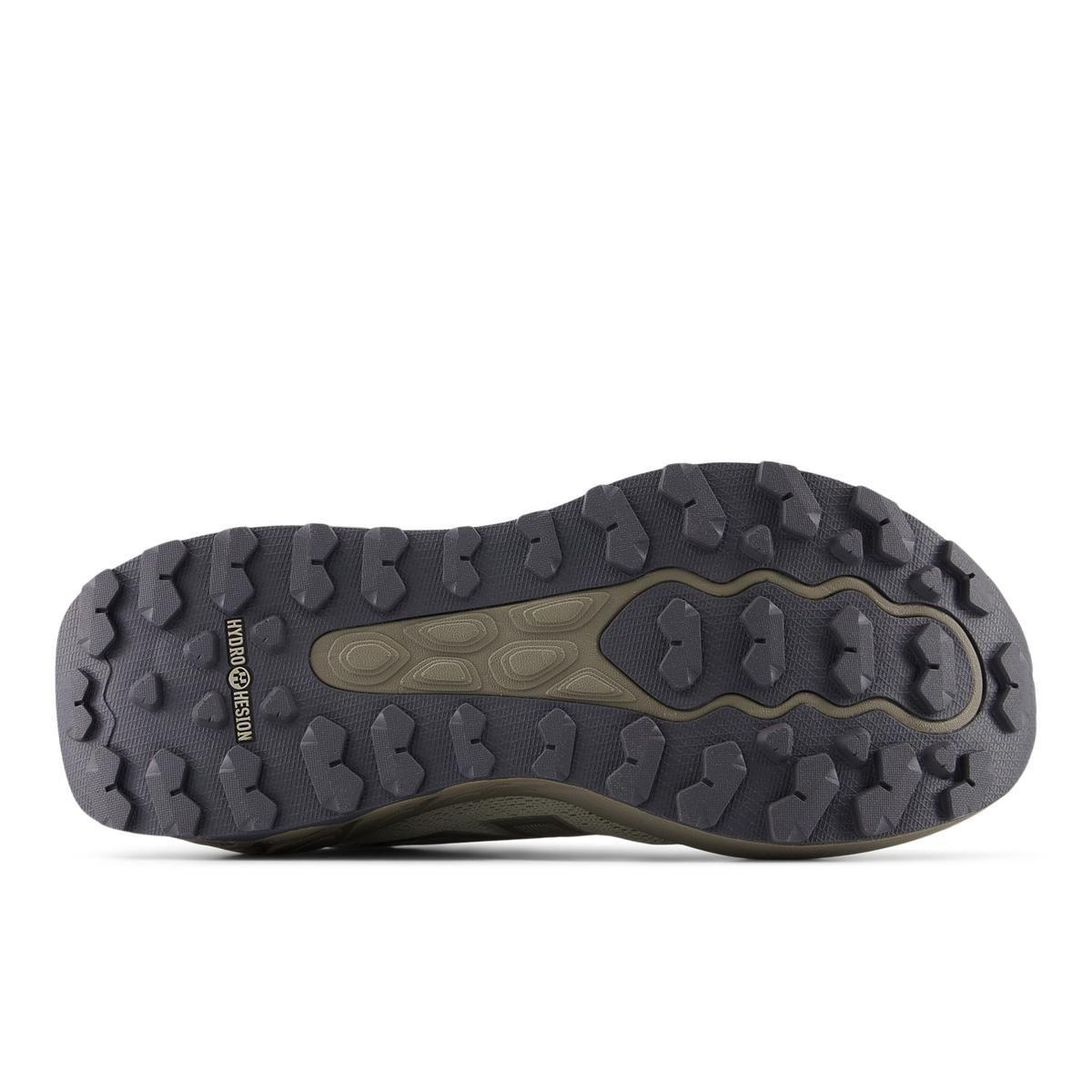 Zapatillas Trail Running Mujer New Balance Garoe v2 Beige-4
