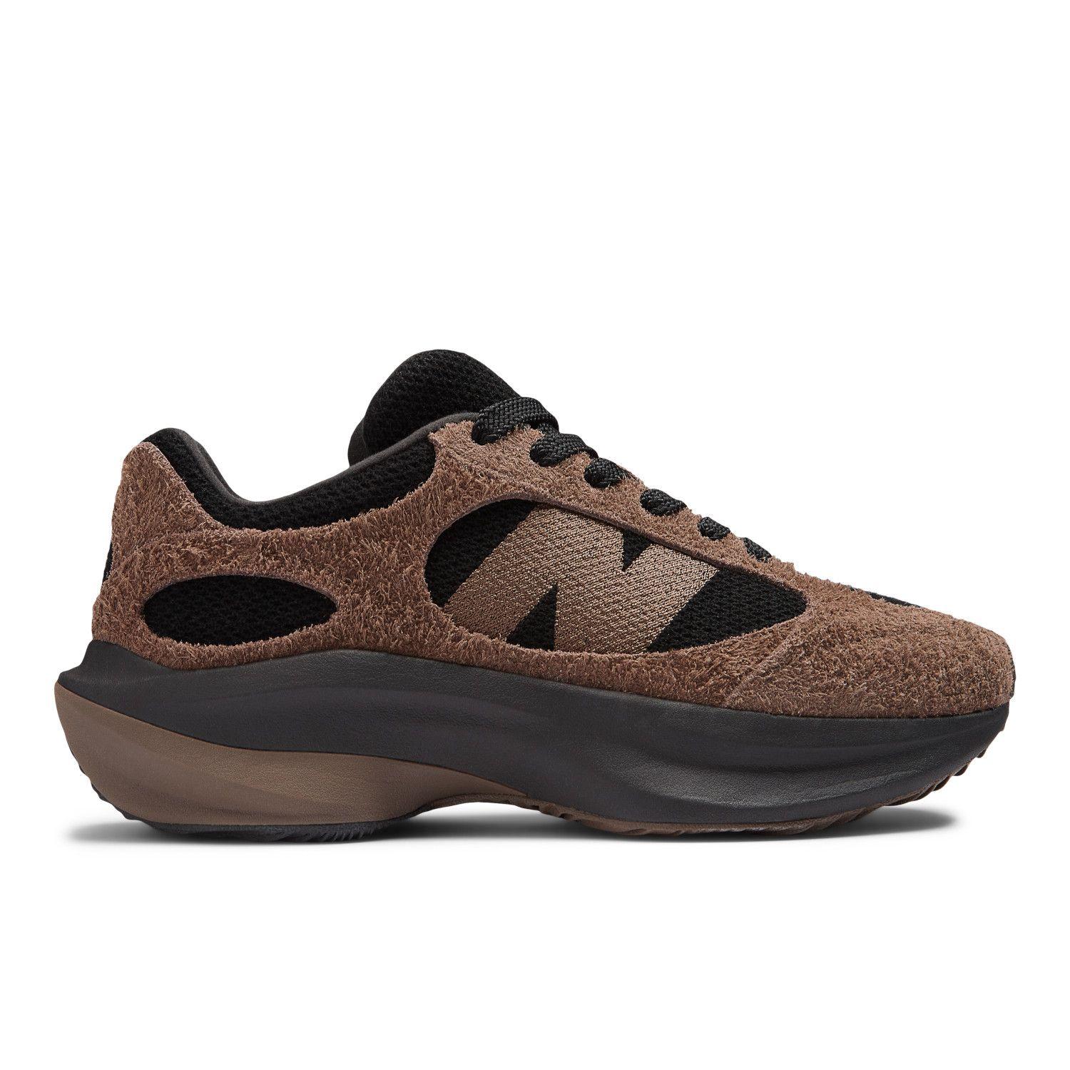 Zapatillas Urbanas Hombre New Balance UWRPDMUS Multicolor-0