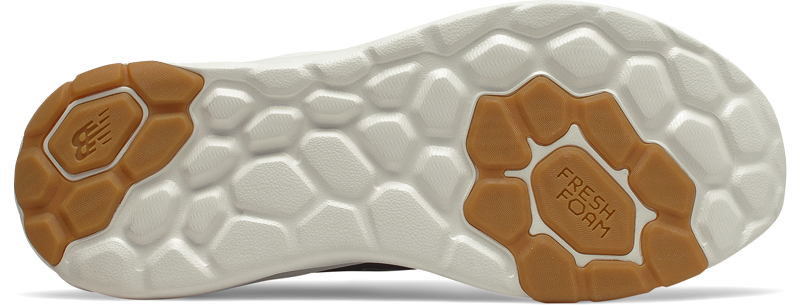 Zapatillas Hombre Running New Balance Fresh Foam RV V2 Negro-3